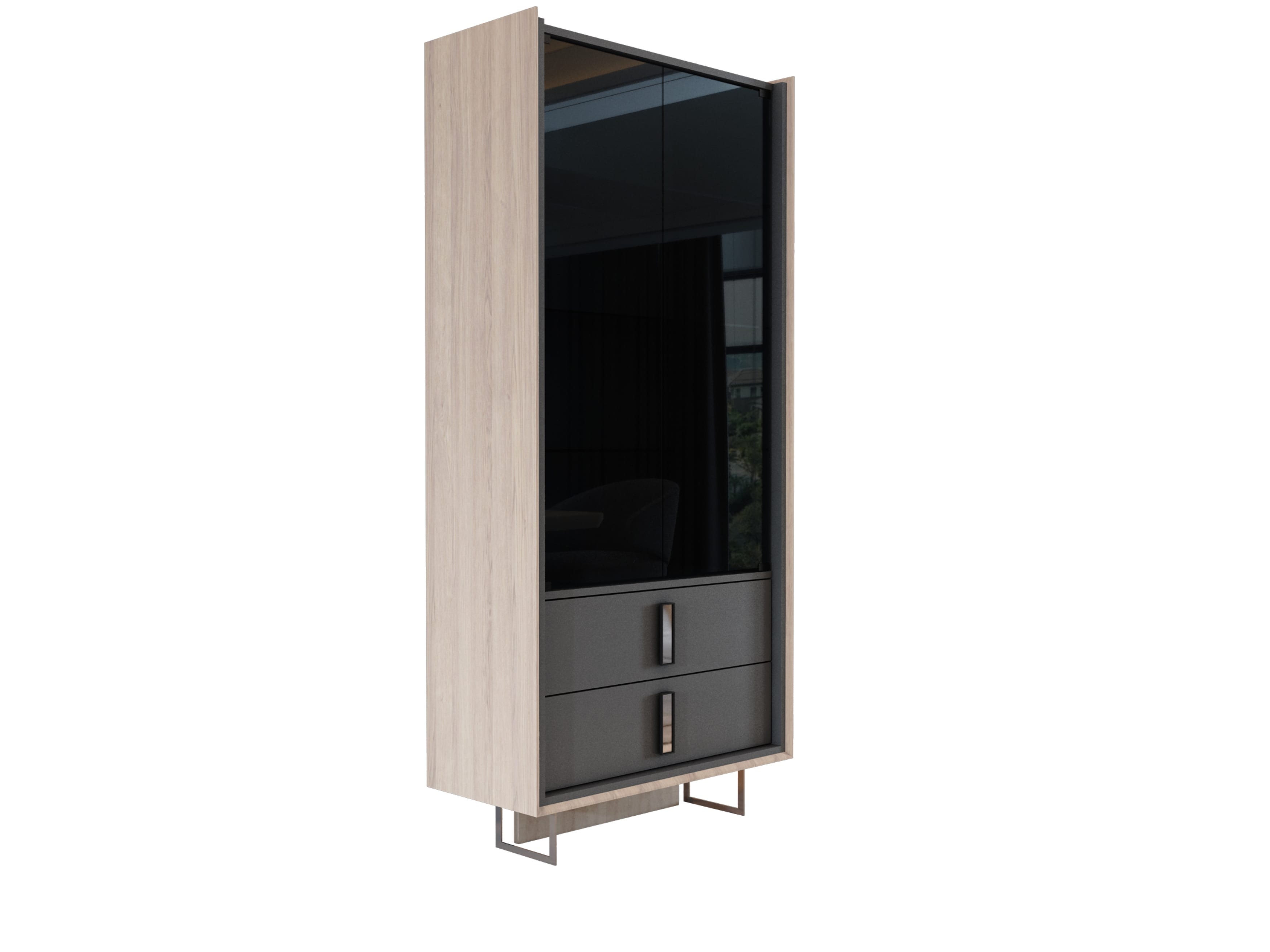 Buffet Oaklyn — 7