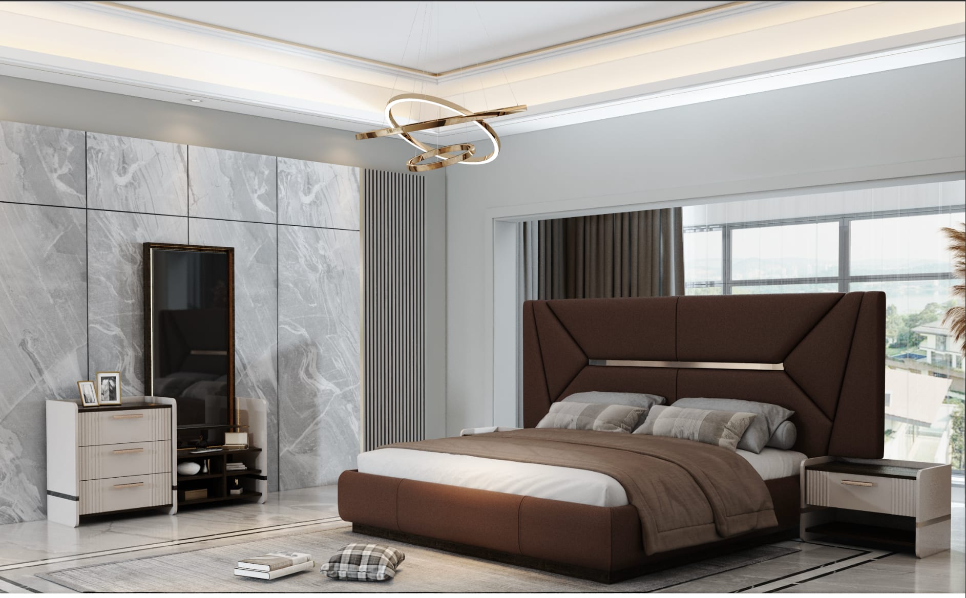 Chambre Ambre