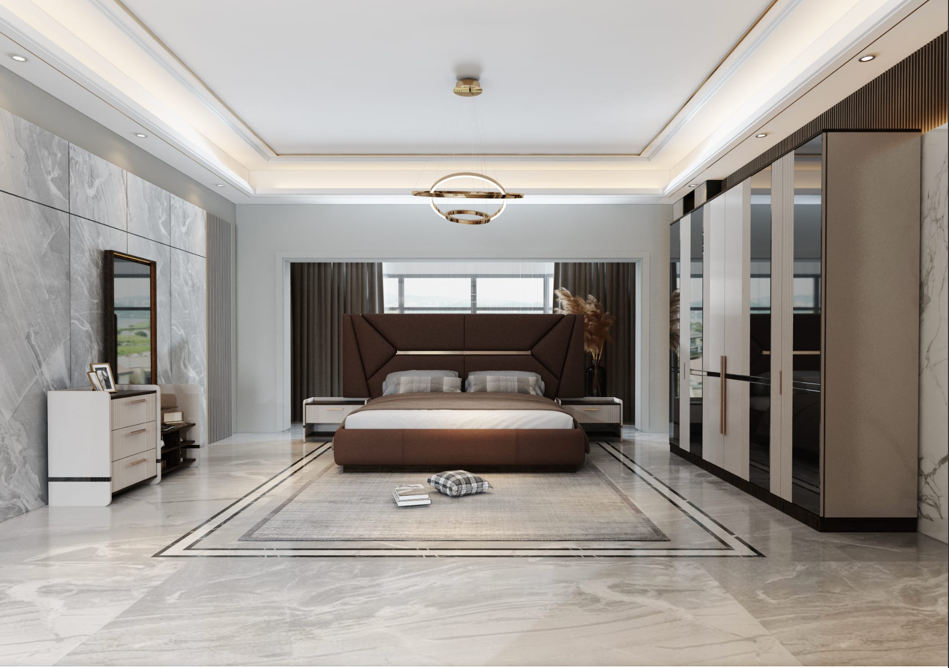 Chambre Ambre — 2