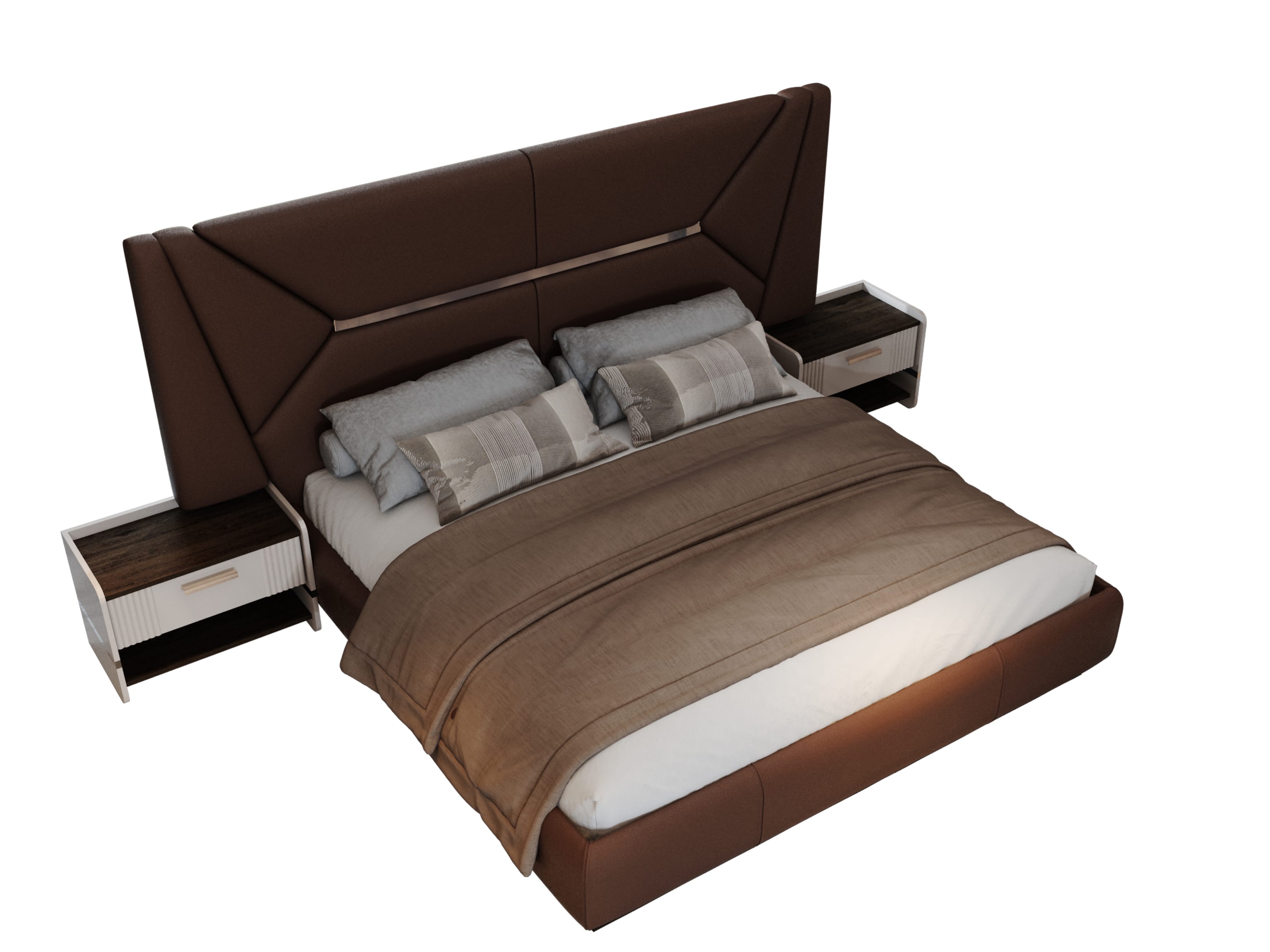 Chambre Ambre — 3