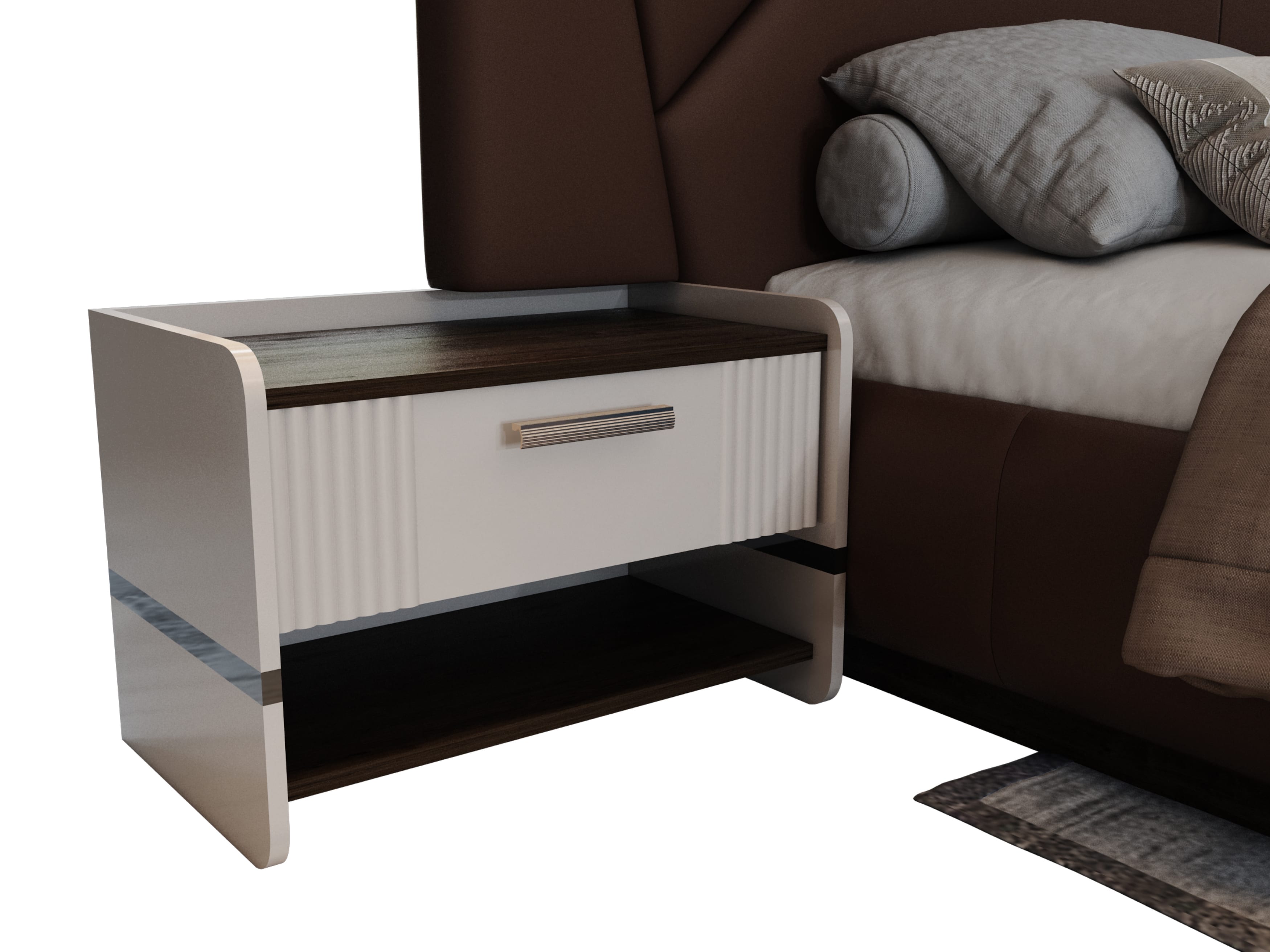 Chambre Ambre — 4