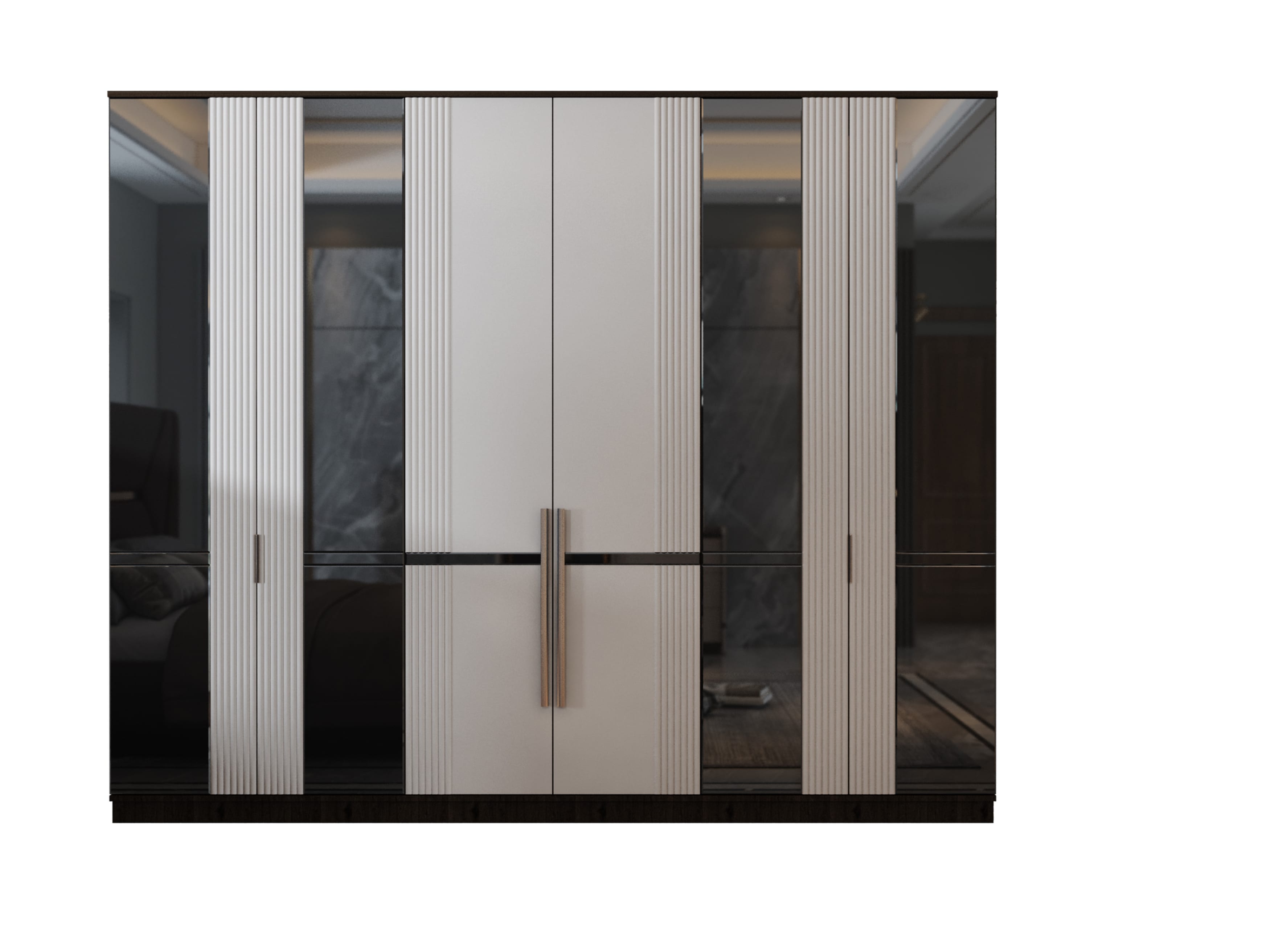 Chambre Ambre — 5