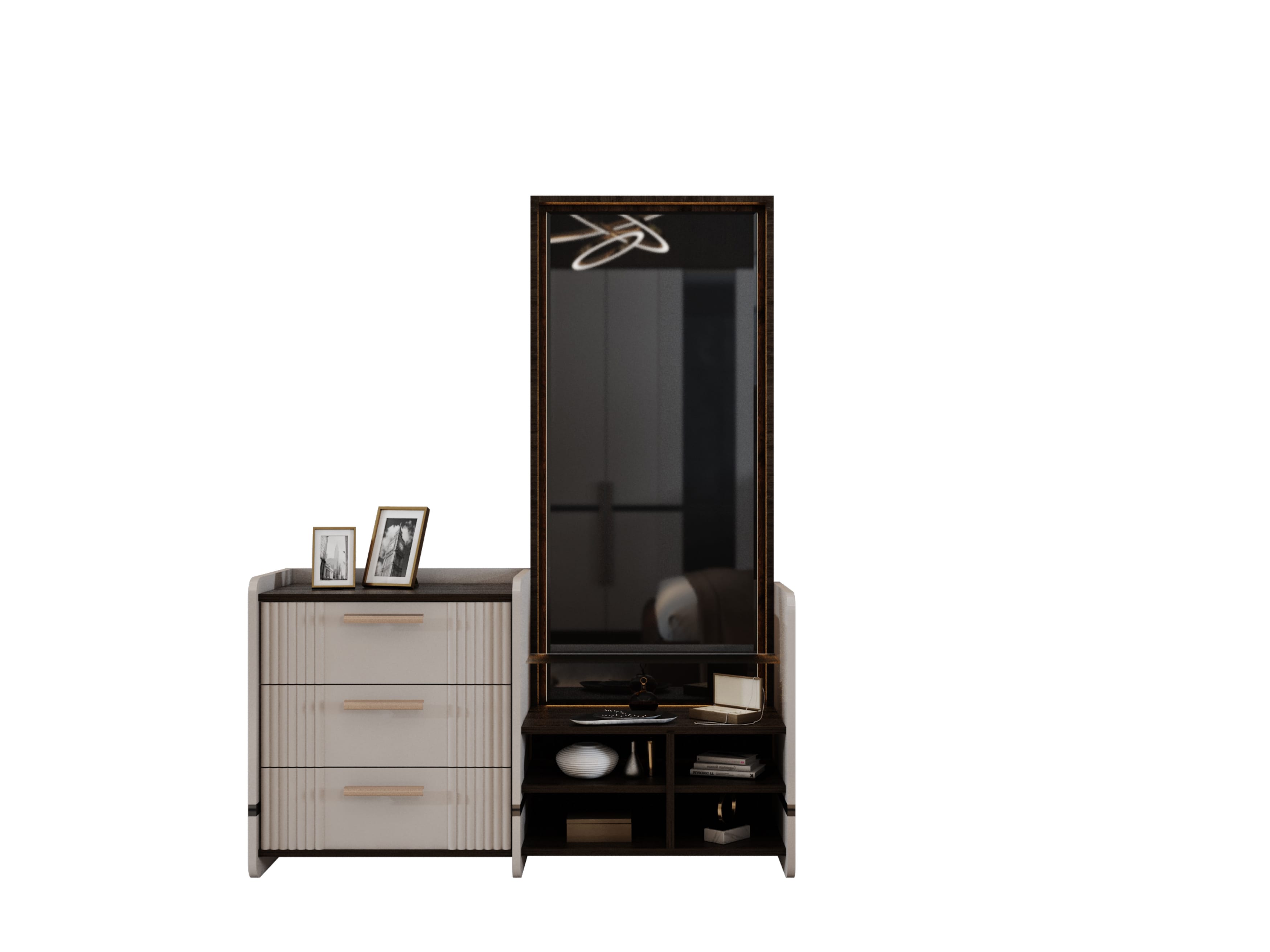 Chambre Ambre — 6