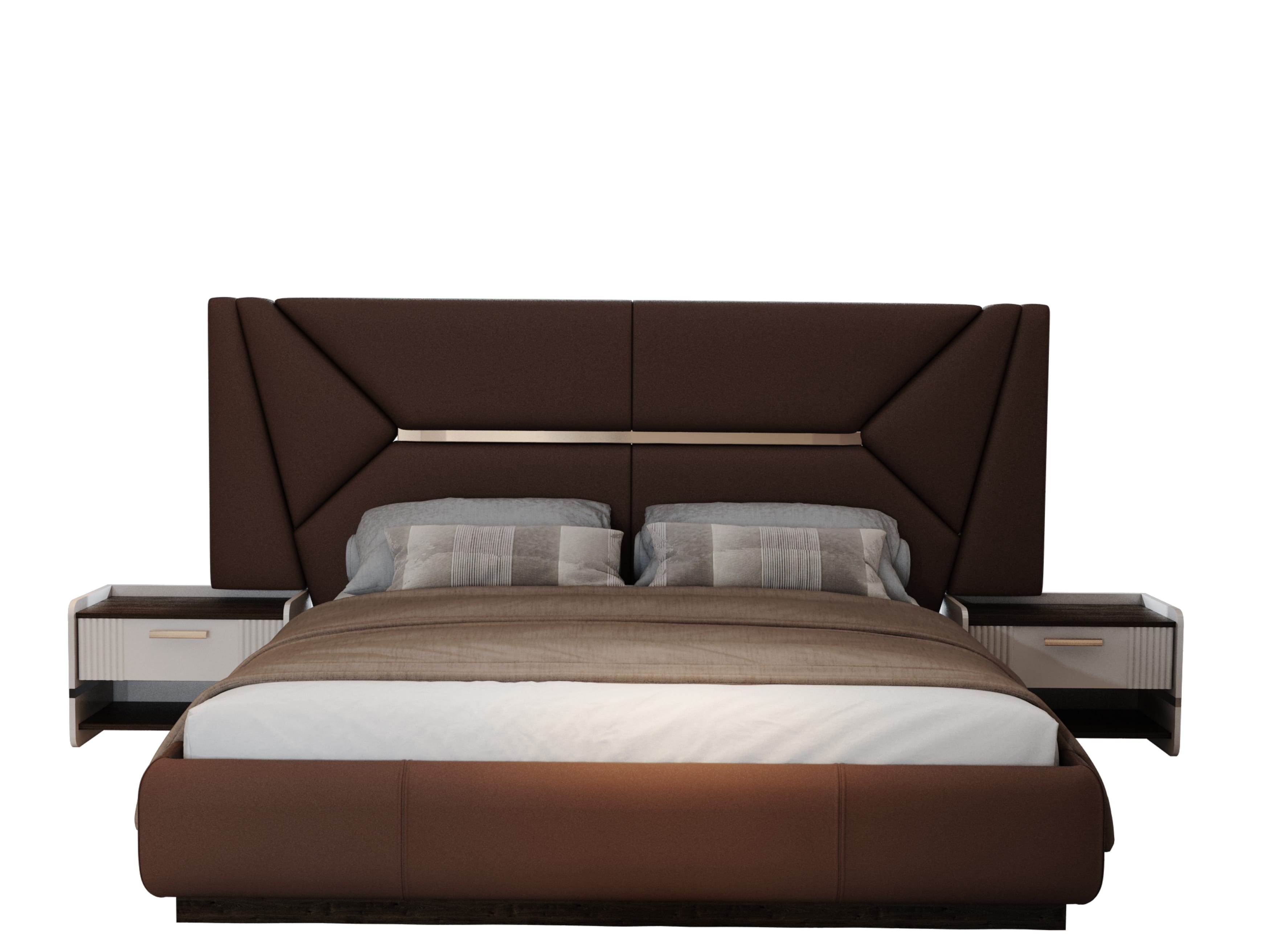 Chambre Ambre — 7
