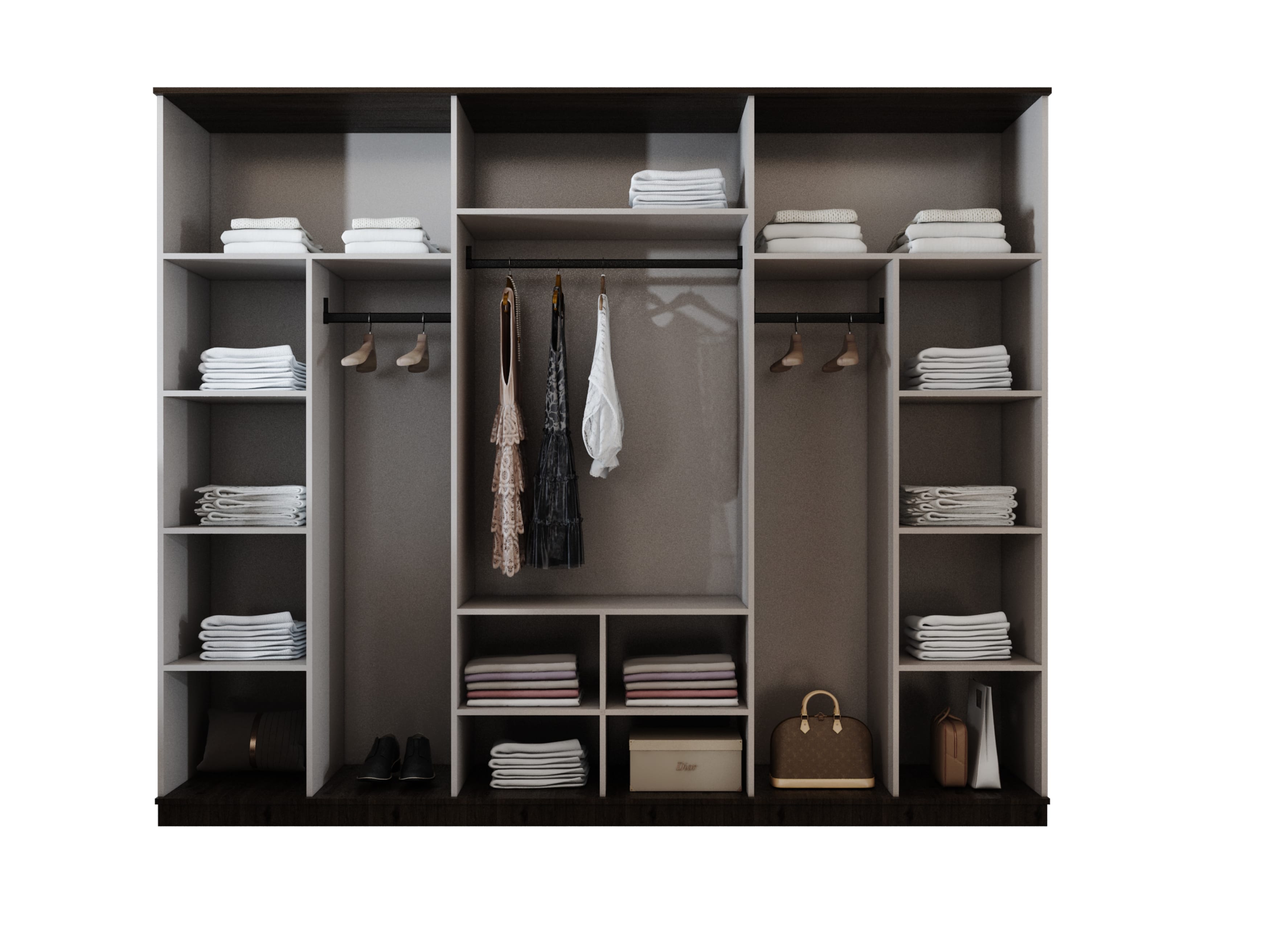 Chambre Ambre — 8
