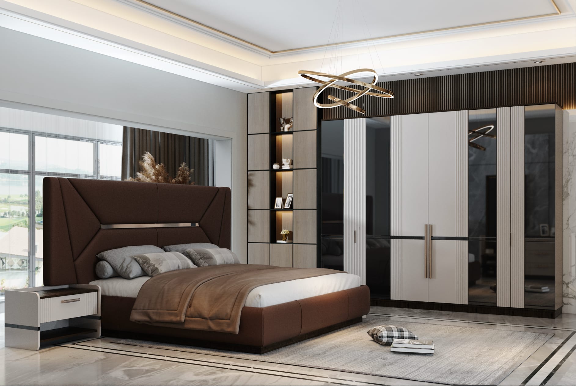 Chambre Ambre