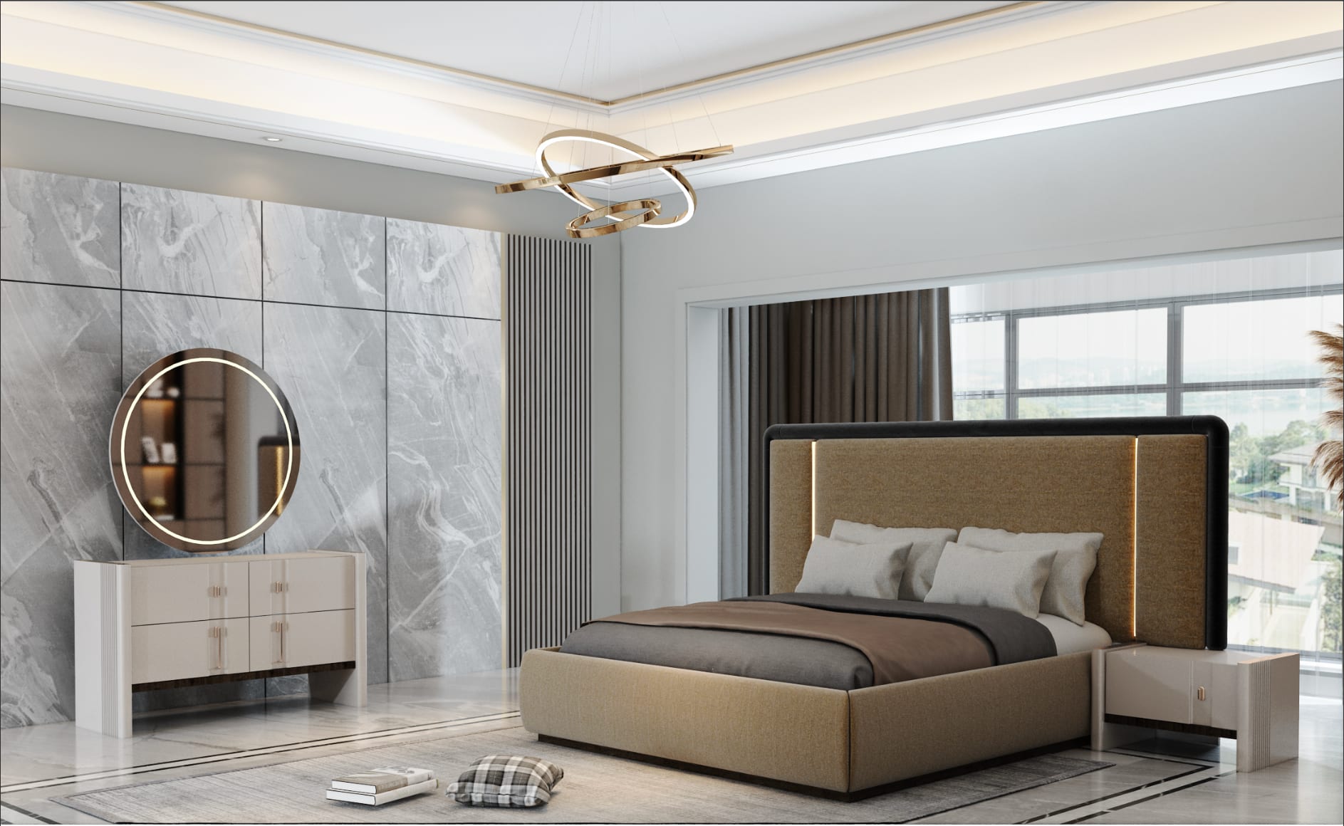 Chambre Bellora — 2