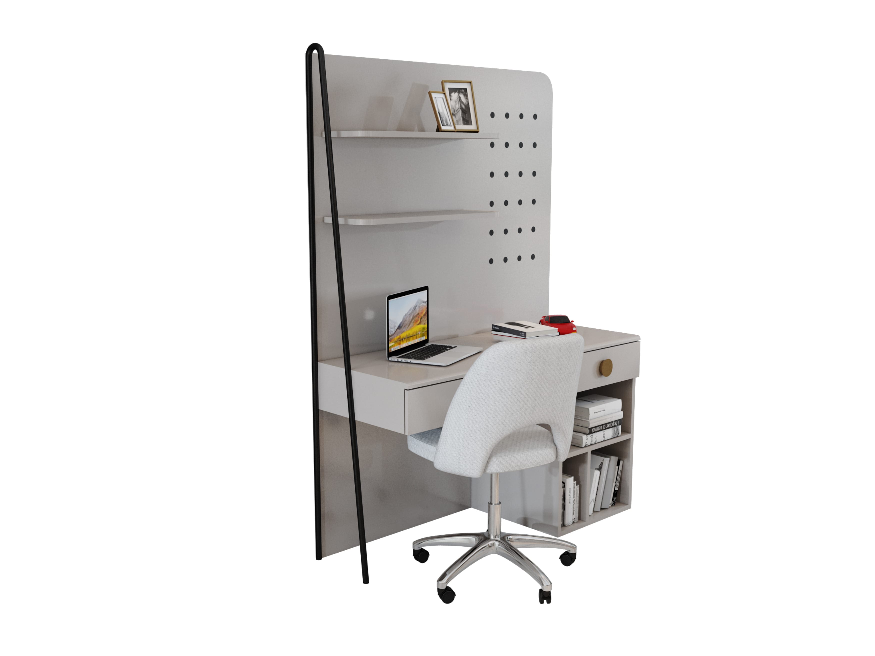 Chambre Cachette — 7
