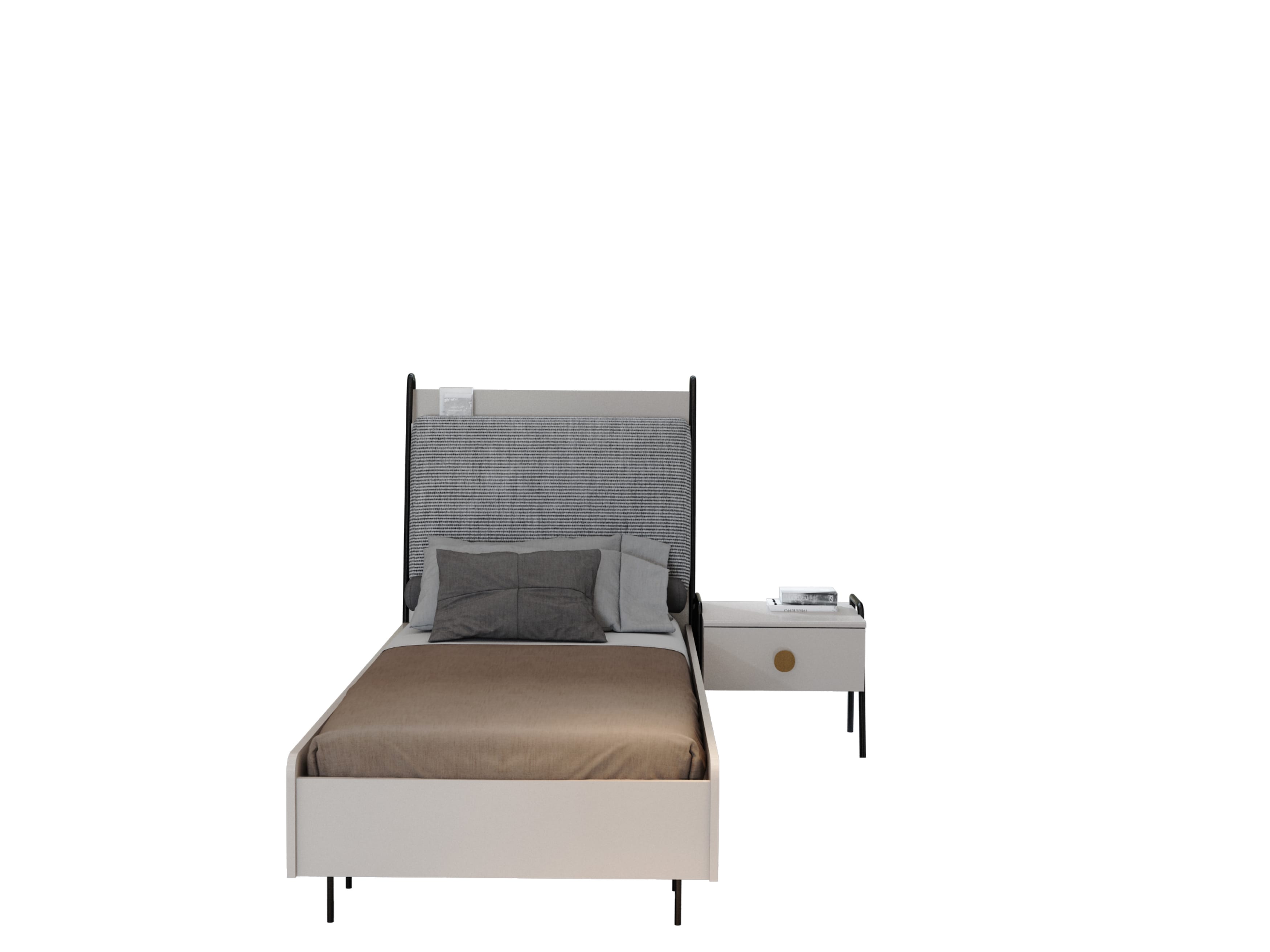 Chambre Cachette — 8