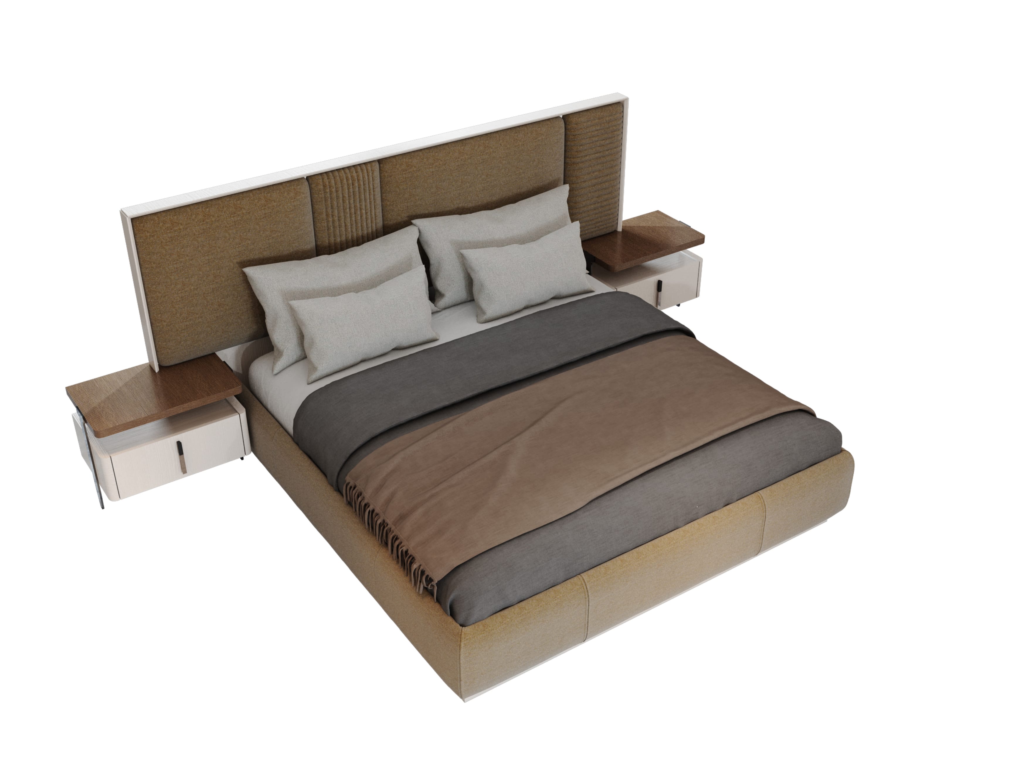 Chambre Calrion — 4