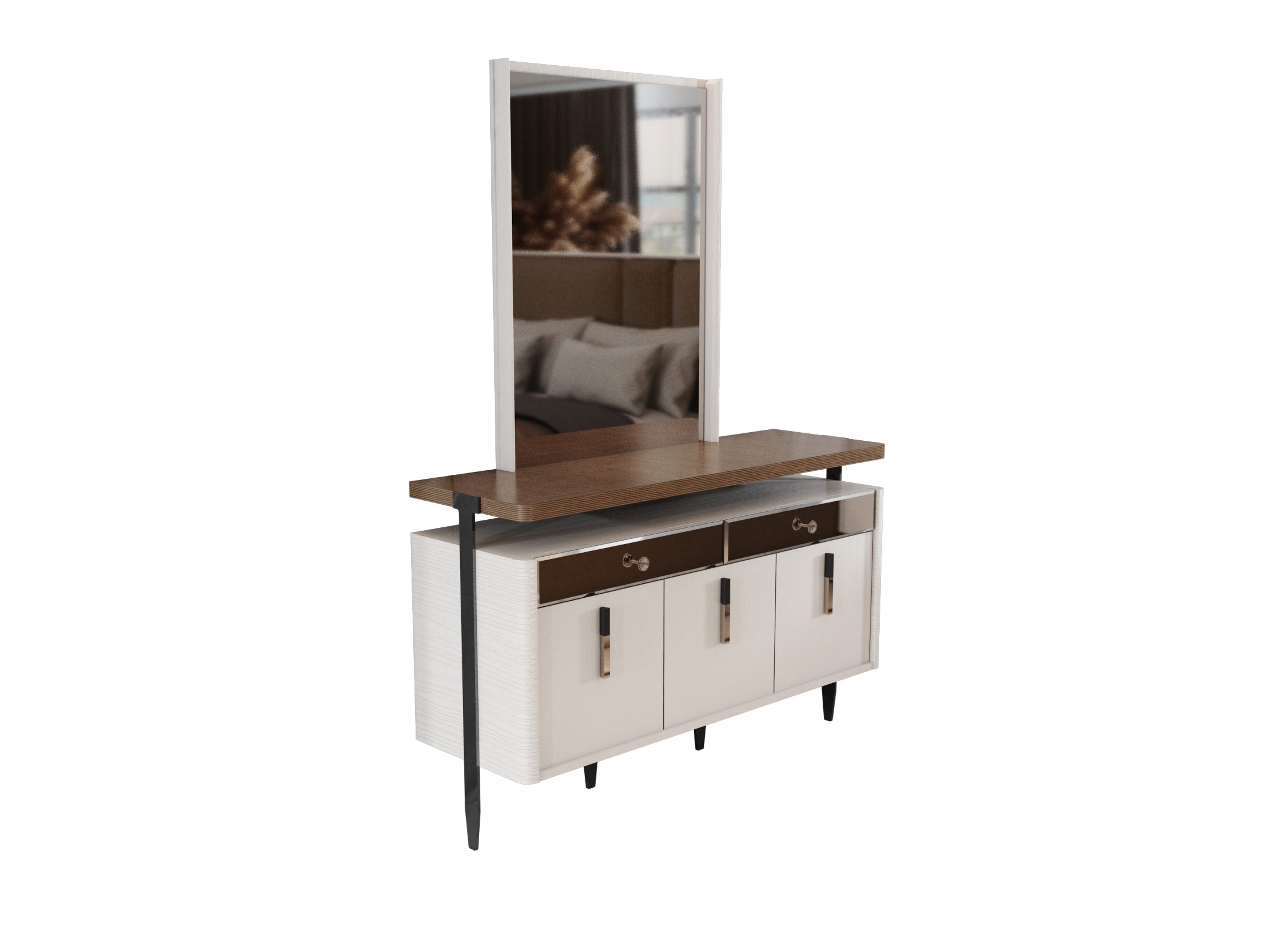 Chambre Calrion — 8