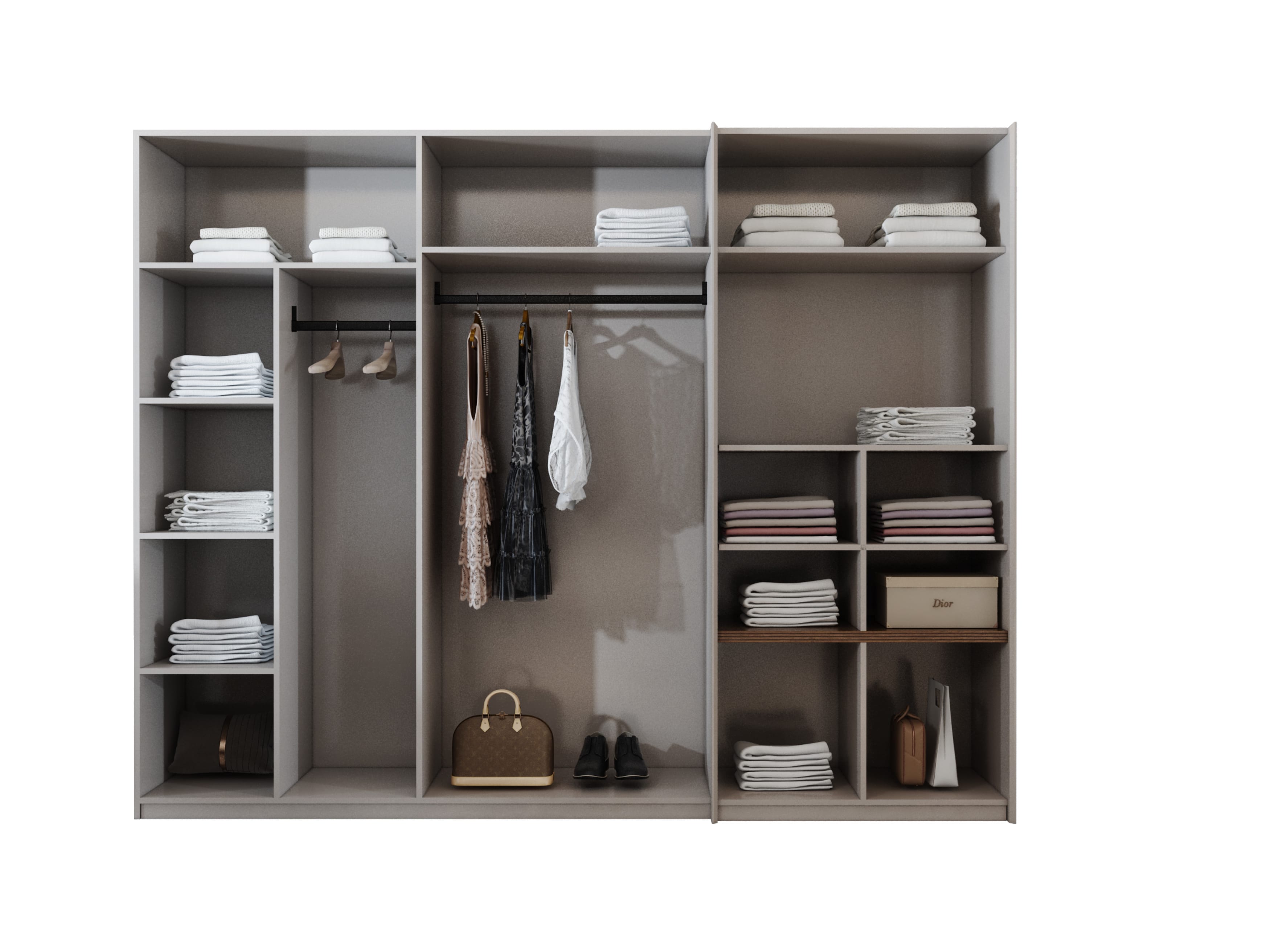 Chambre Calrion — 9