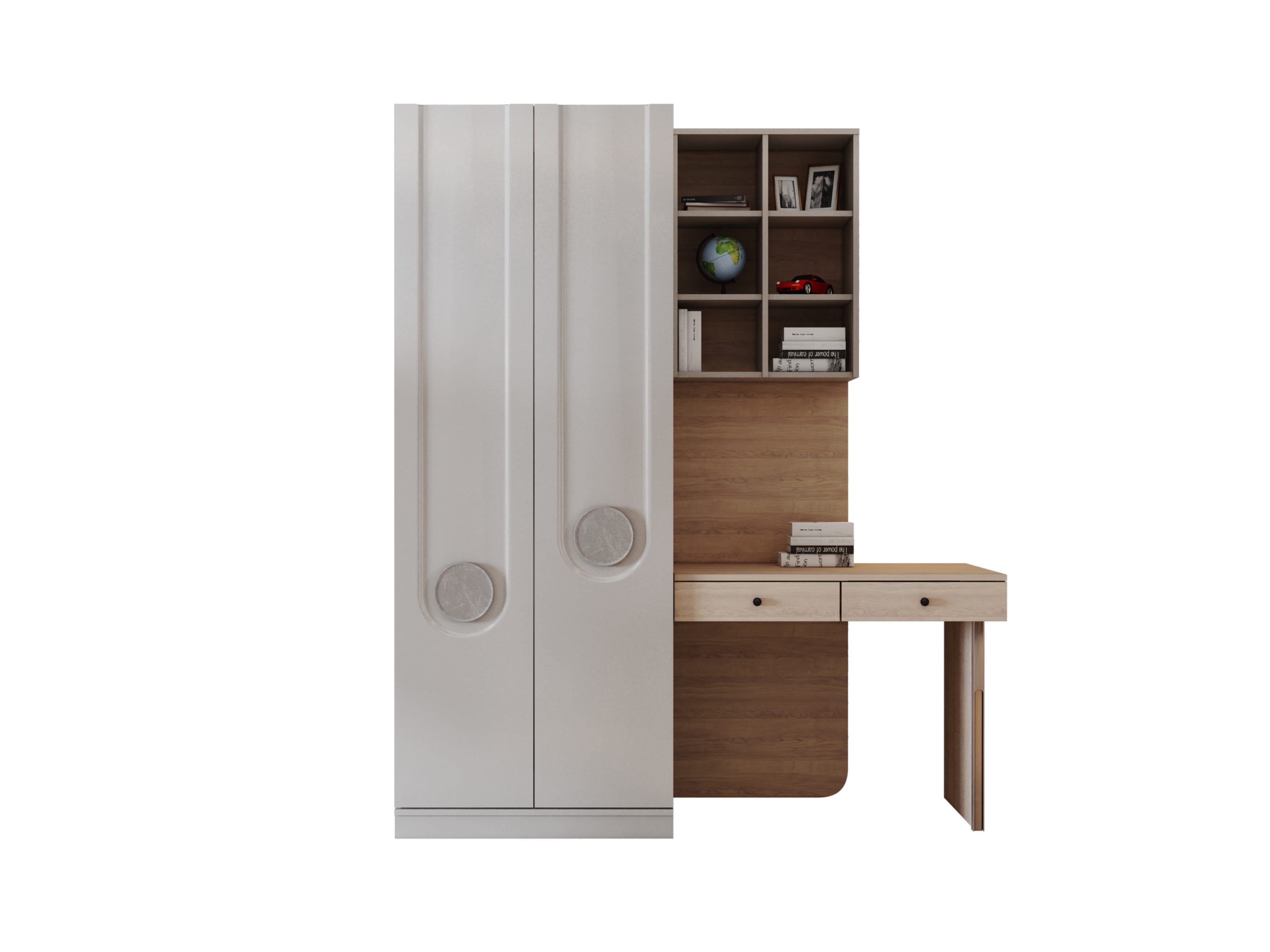 Chambre Clair