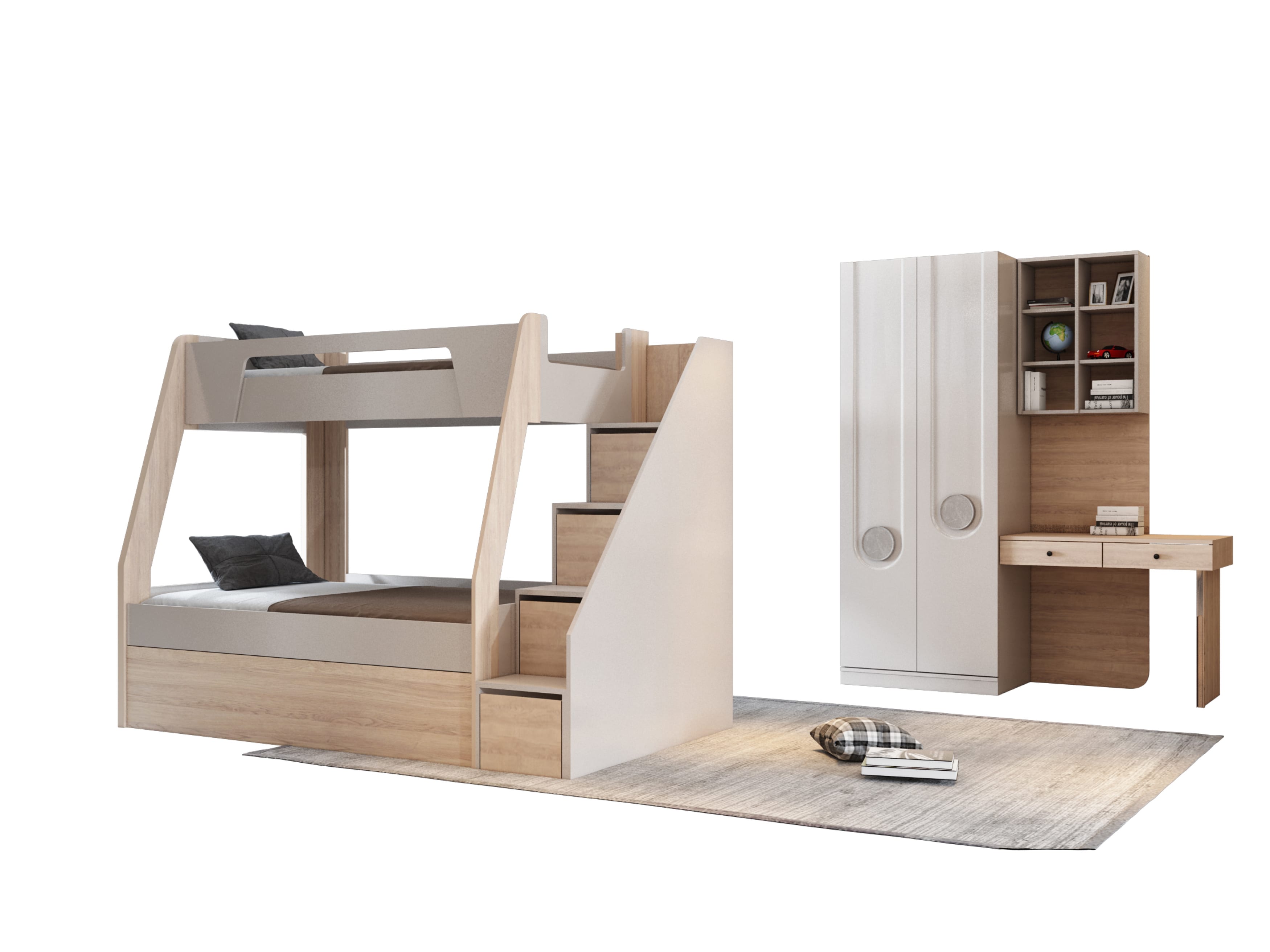 Chambre Clair