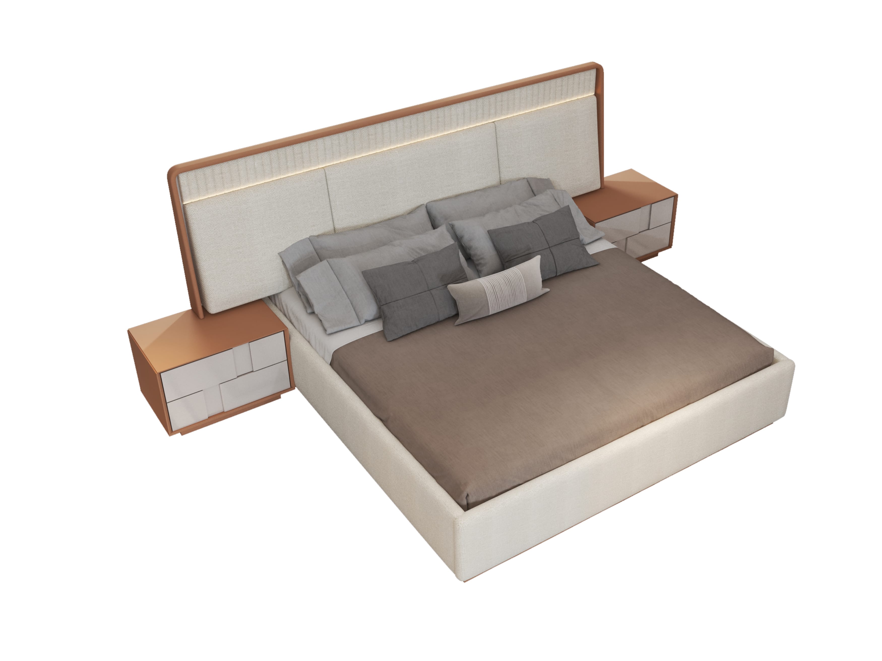 Chambre Douce — 3
