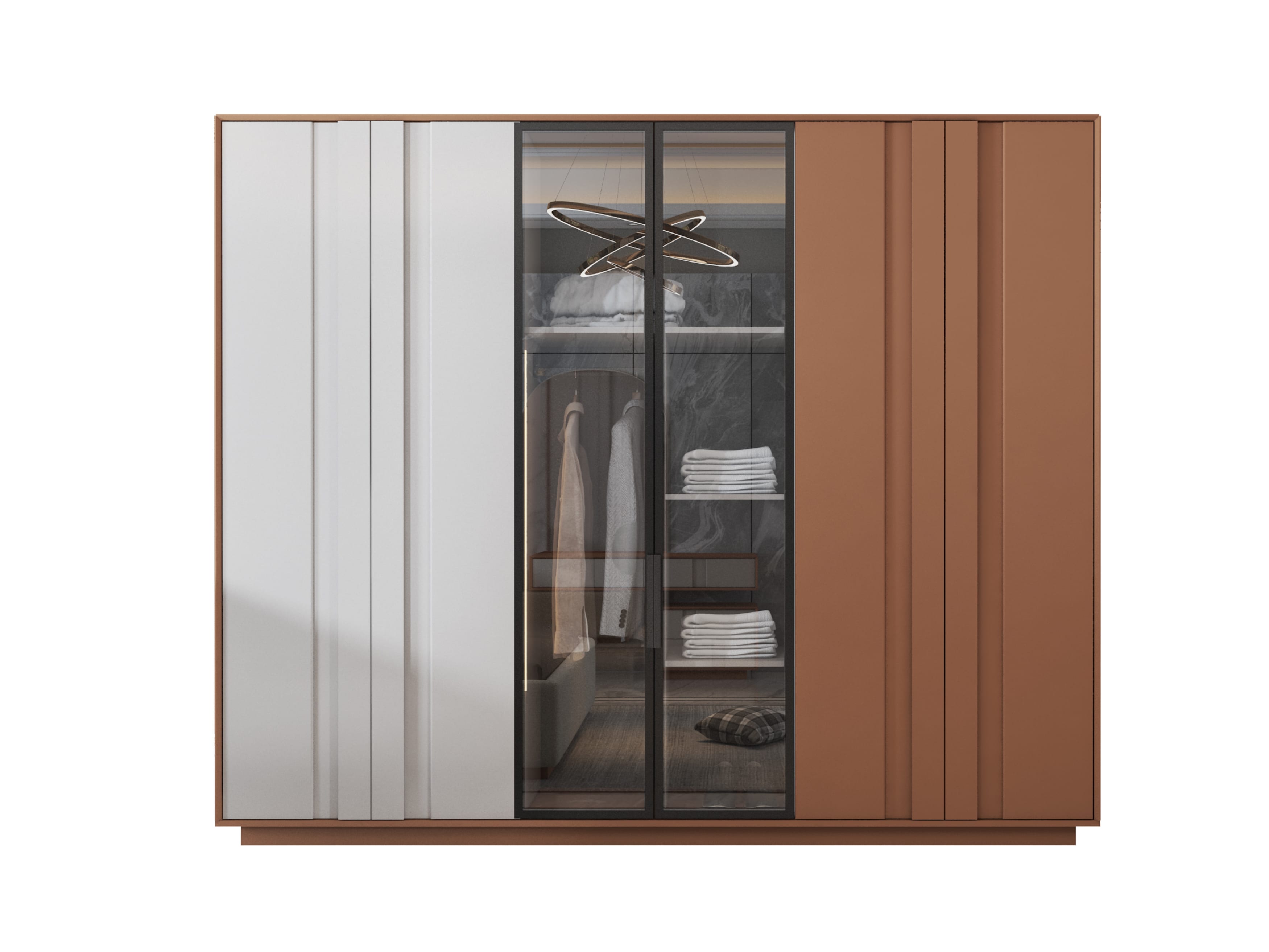 Chambre Douce — 4