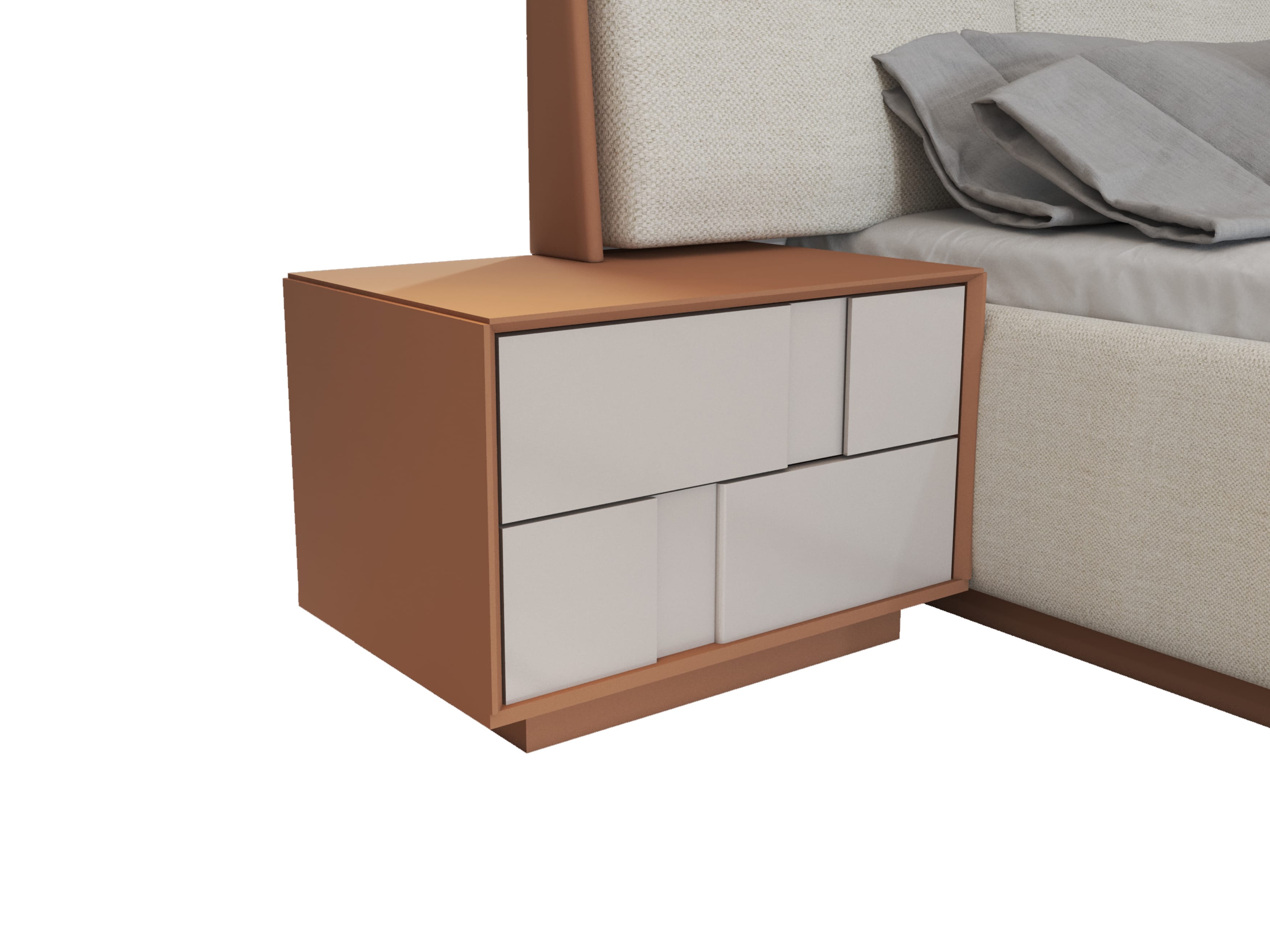 Chambre Douce — 5