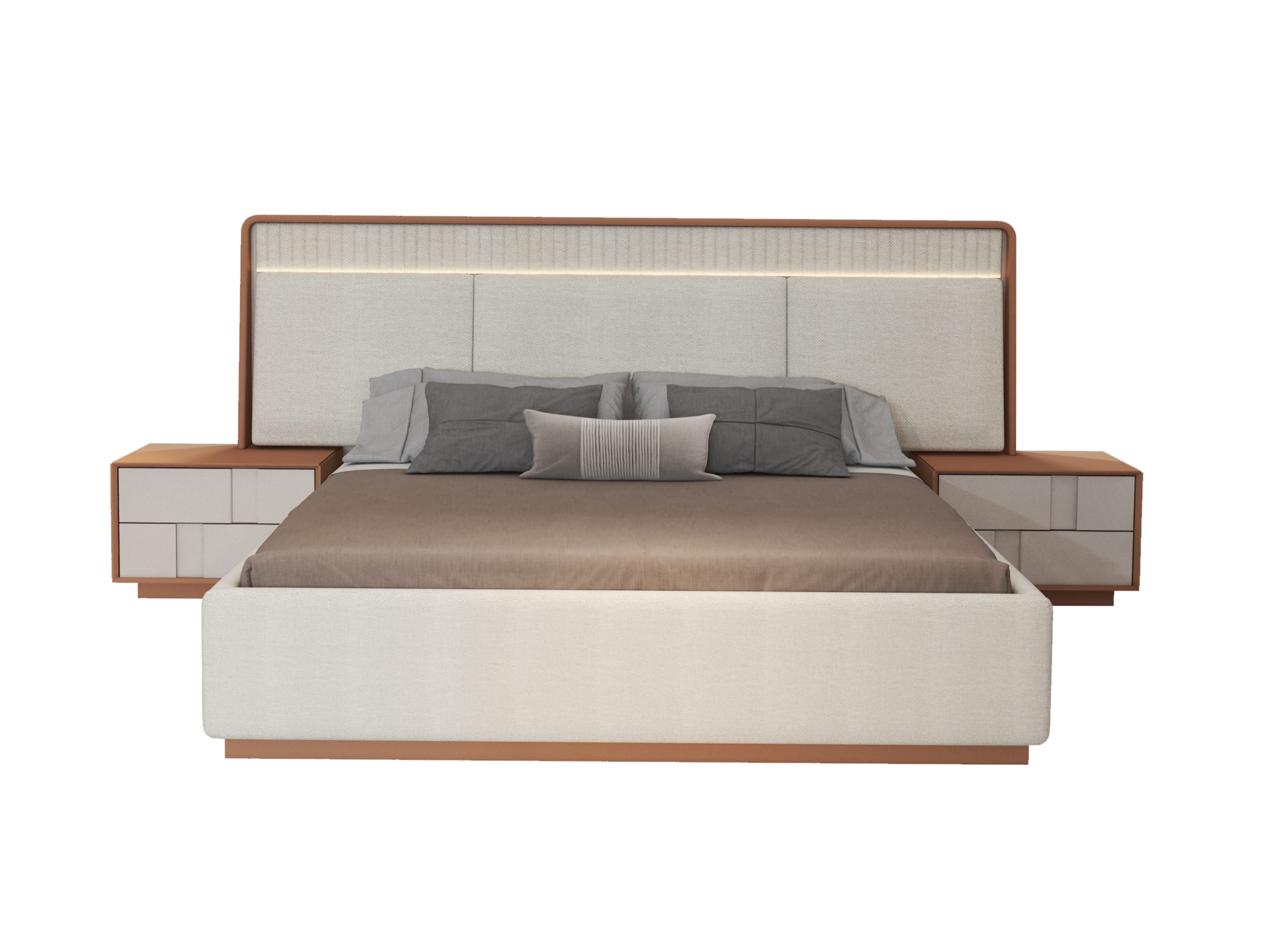 Chambre Douce — 7