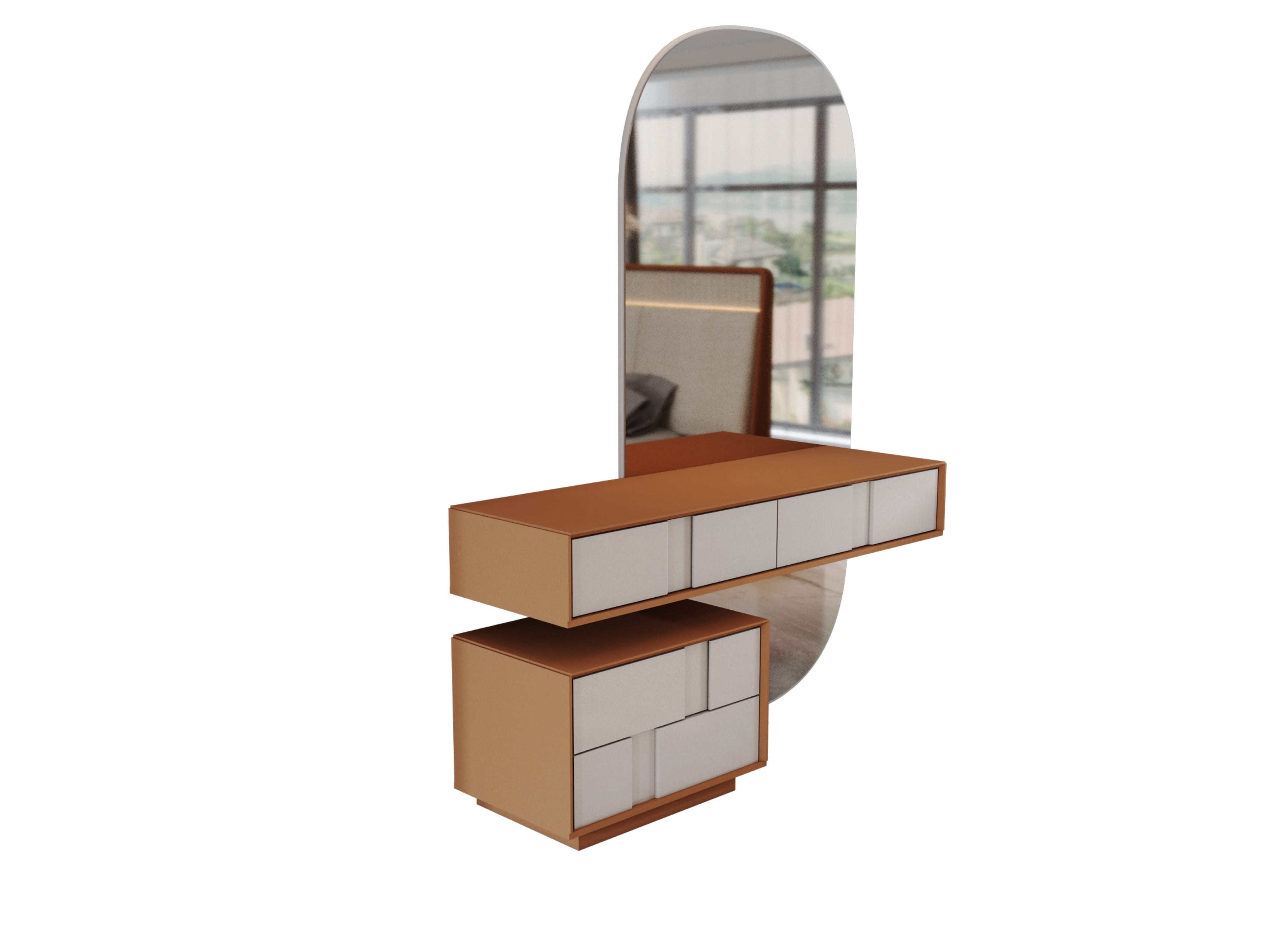 Chambre Douce — 8