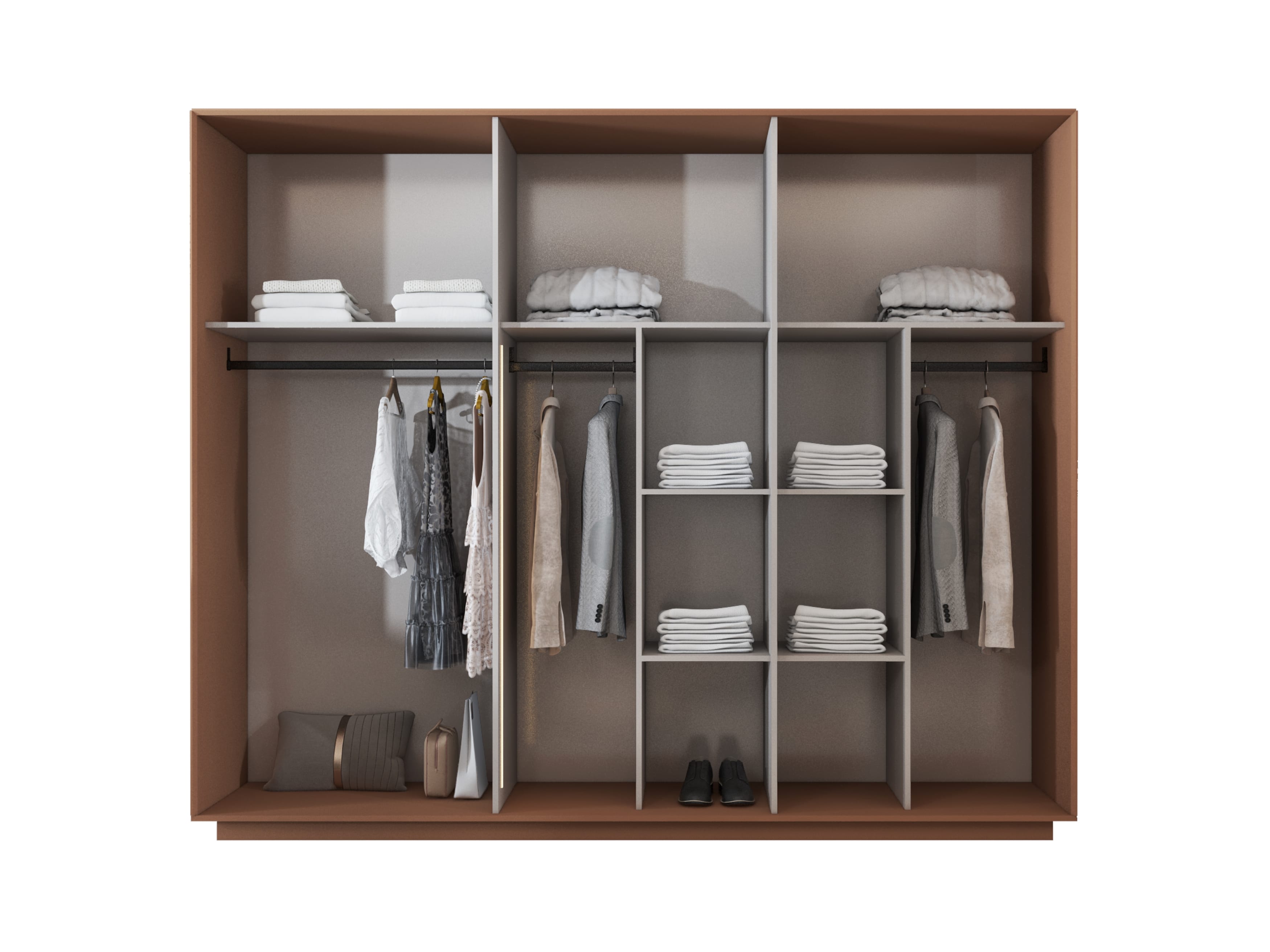 Chambre Douce — 9
