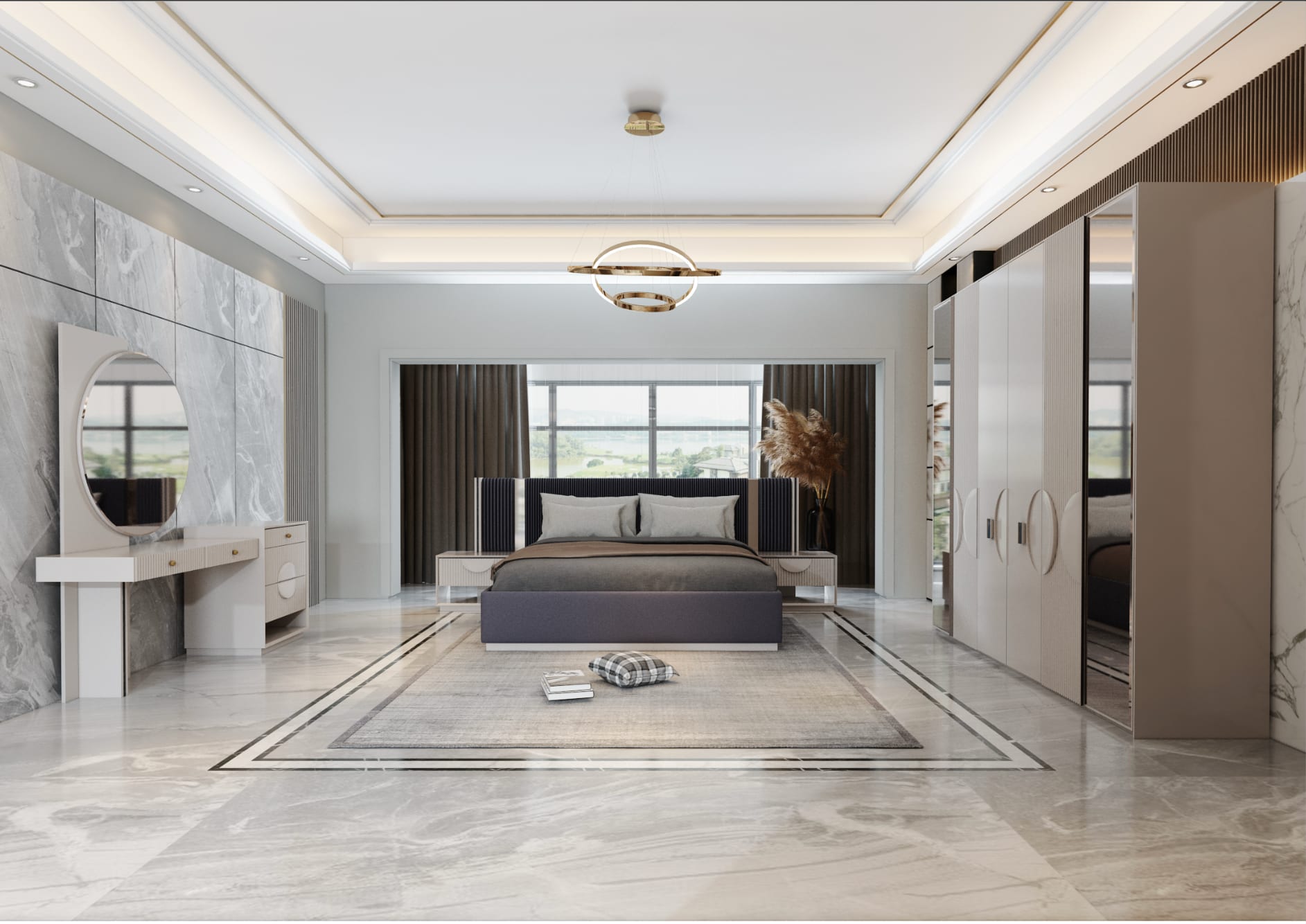 Chambre Luna — 2