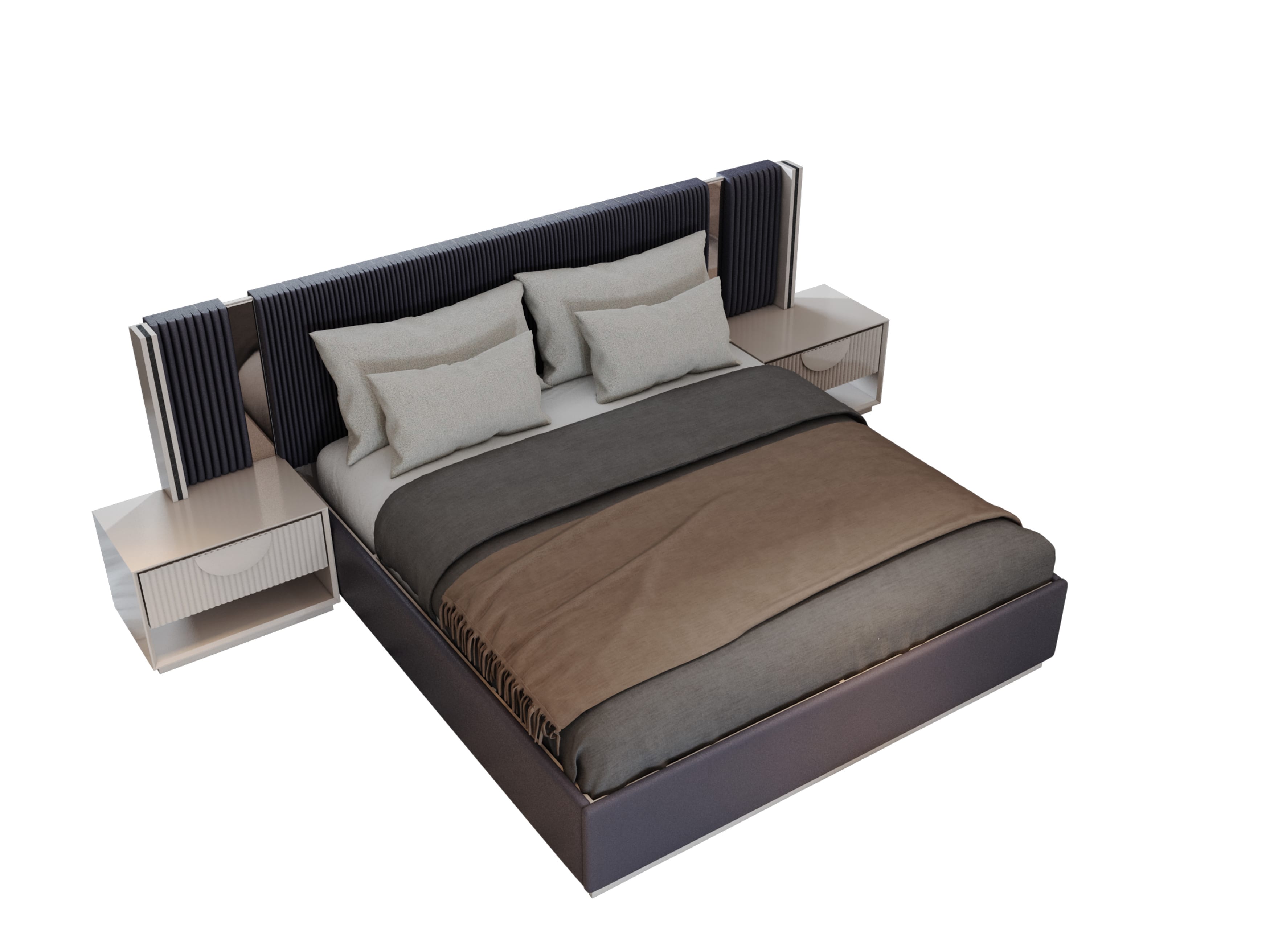 Chambre Luna — 3