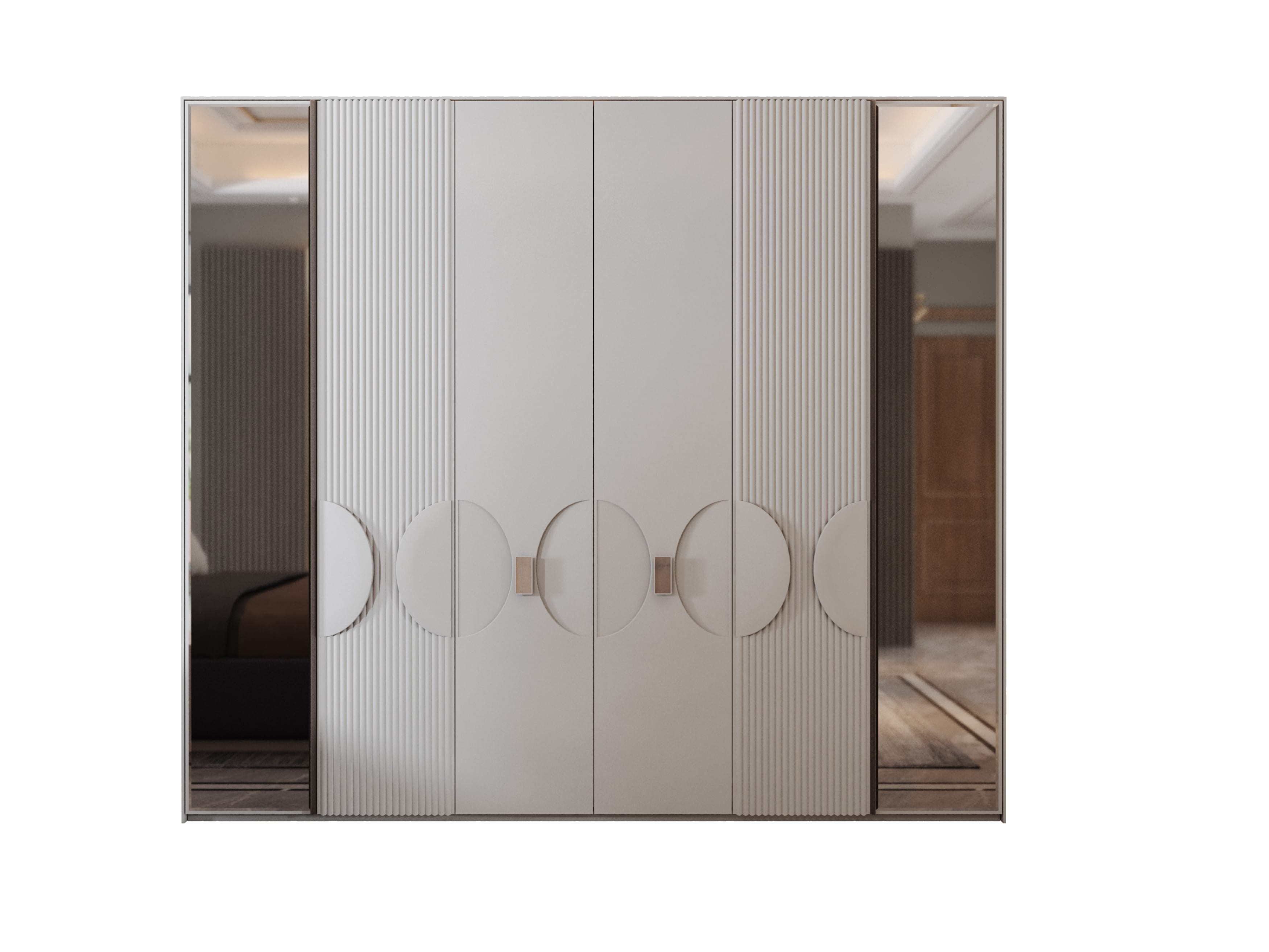Chambre Luna — 4