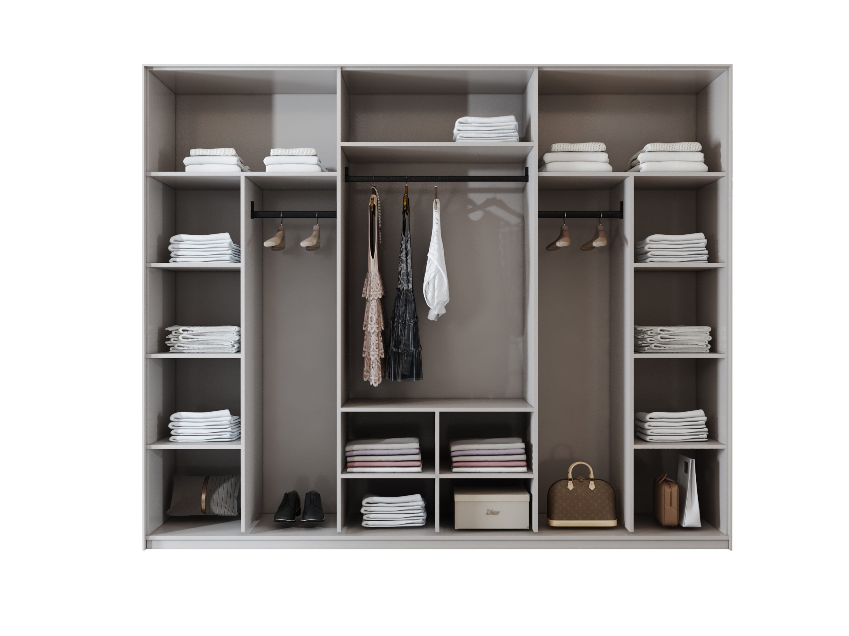 Chambre Luna — 9
