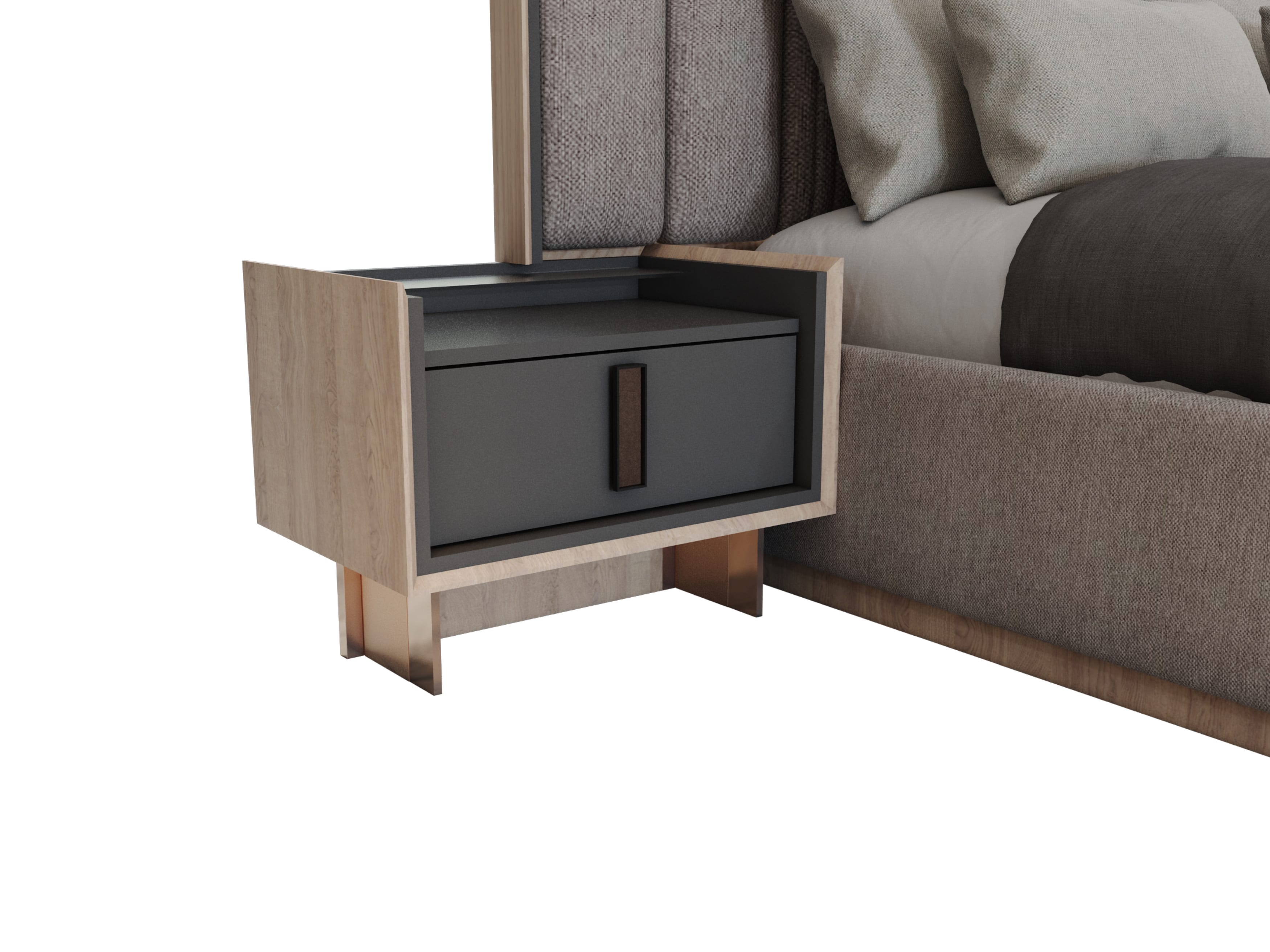 Chambre Oaklyn — 6
