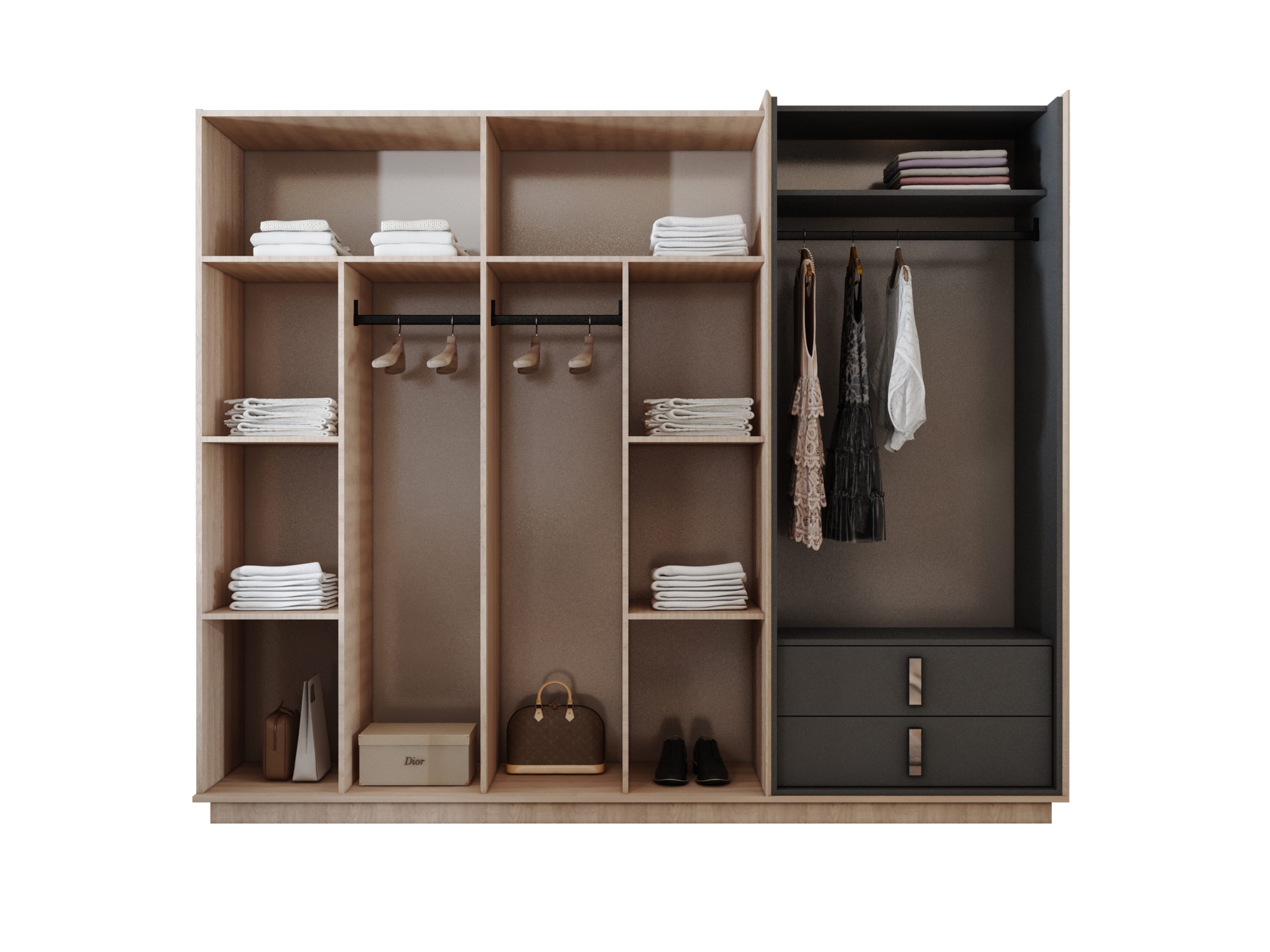 Chambre Oaklyn