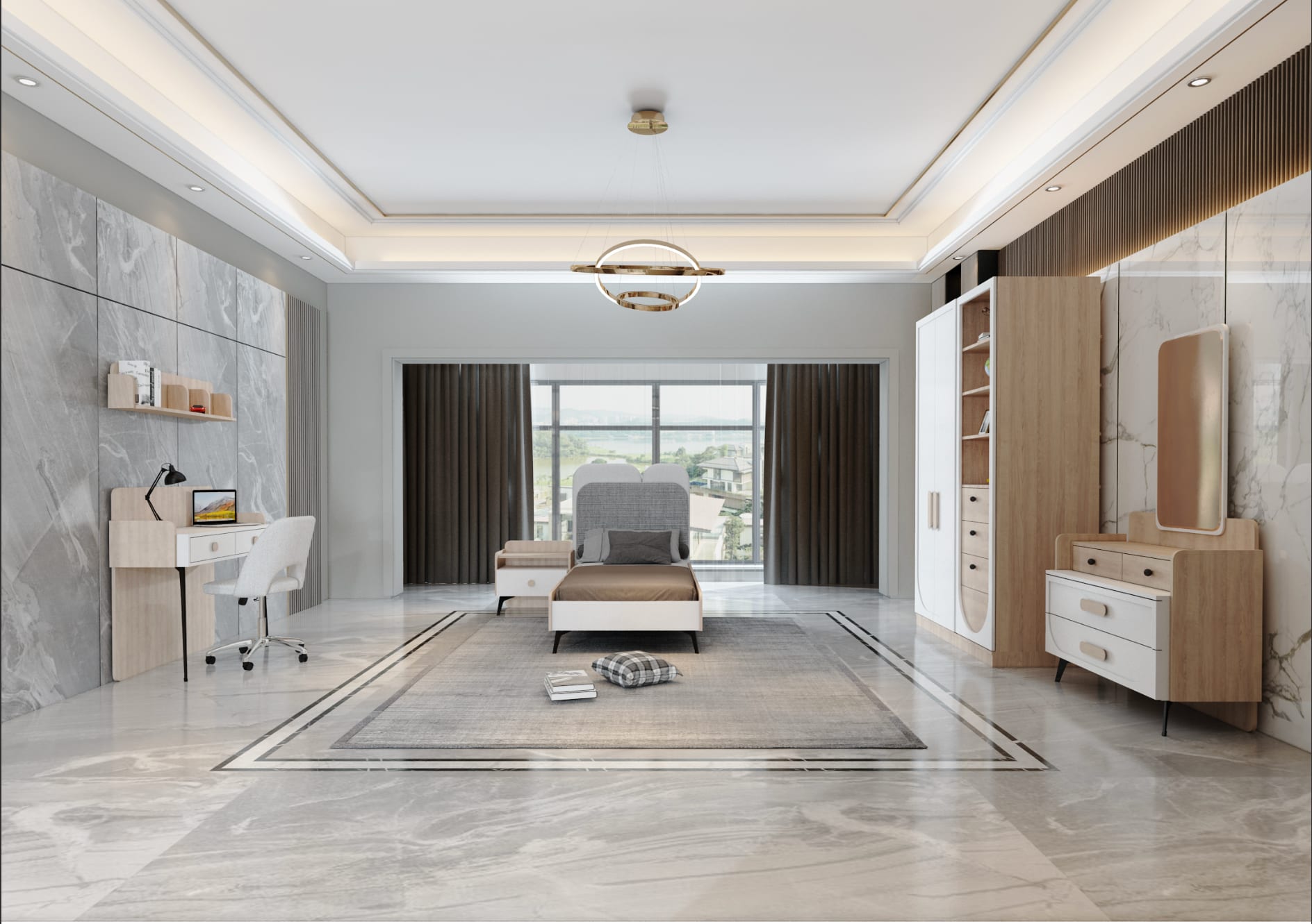Chambre Rêve — 2