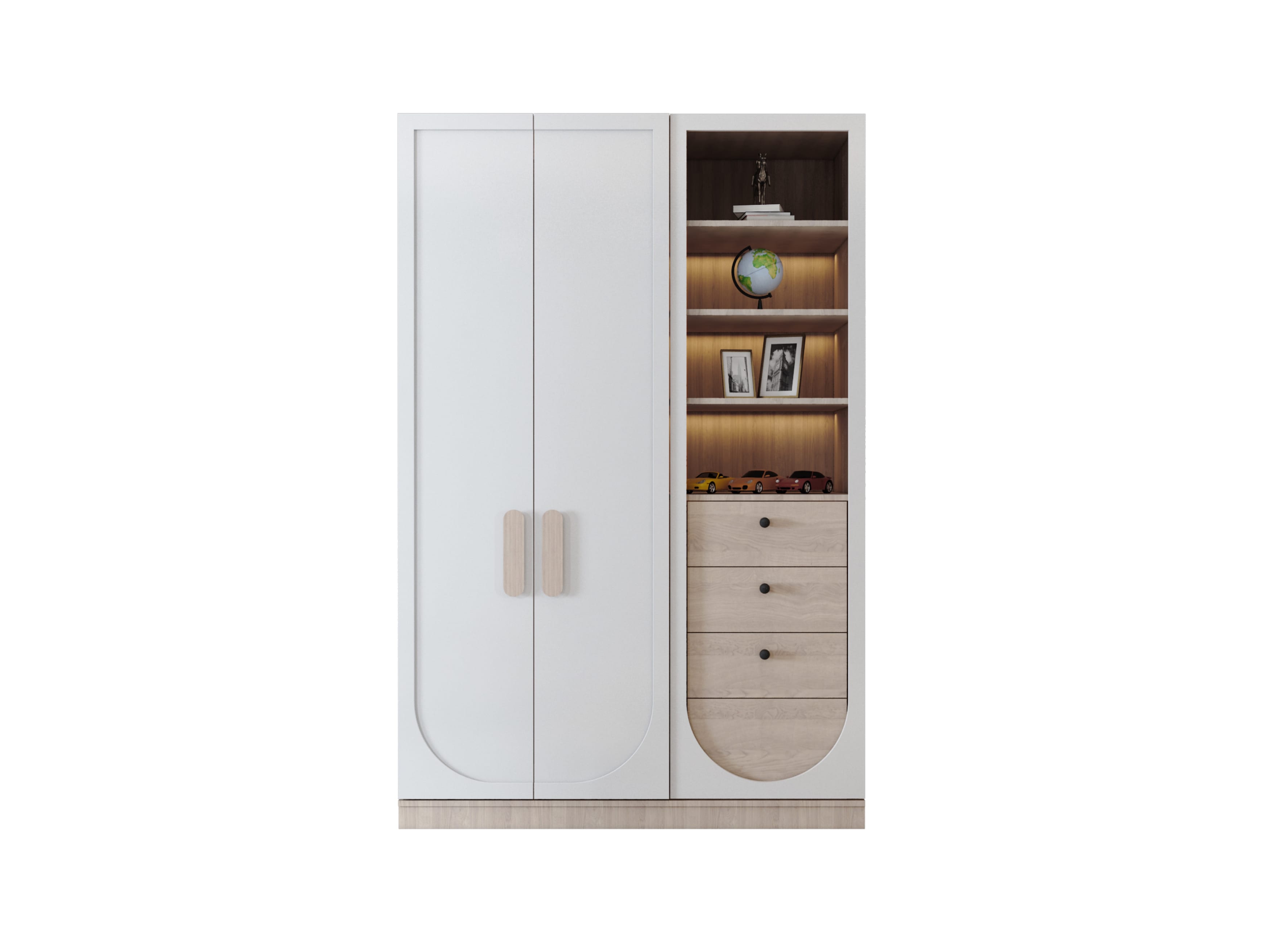 Chambre Rêve — 5