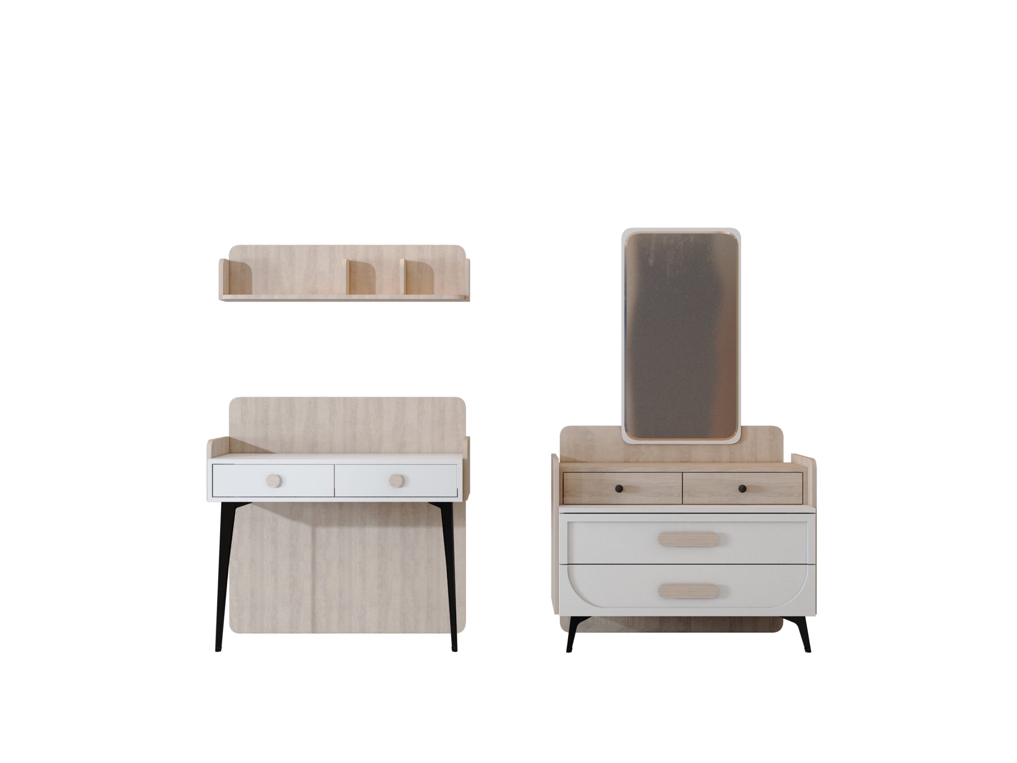 Chambre Rêve — 6