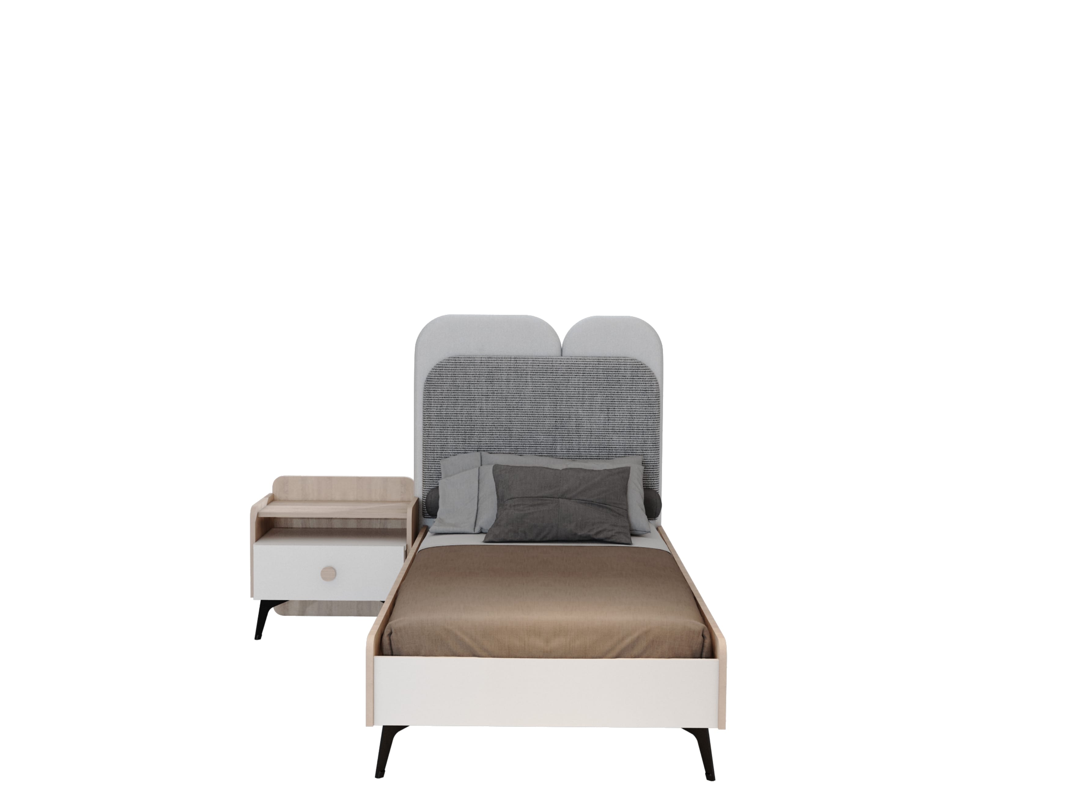 Chambre Rêve — 7