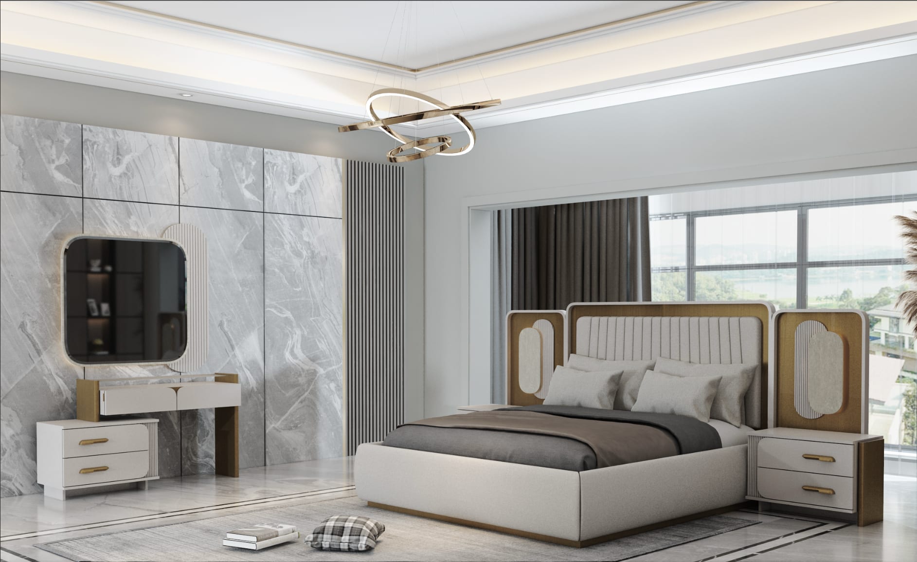 Chambre Vittoria — 2