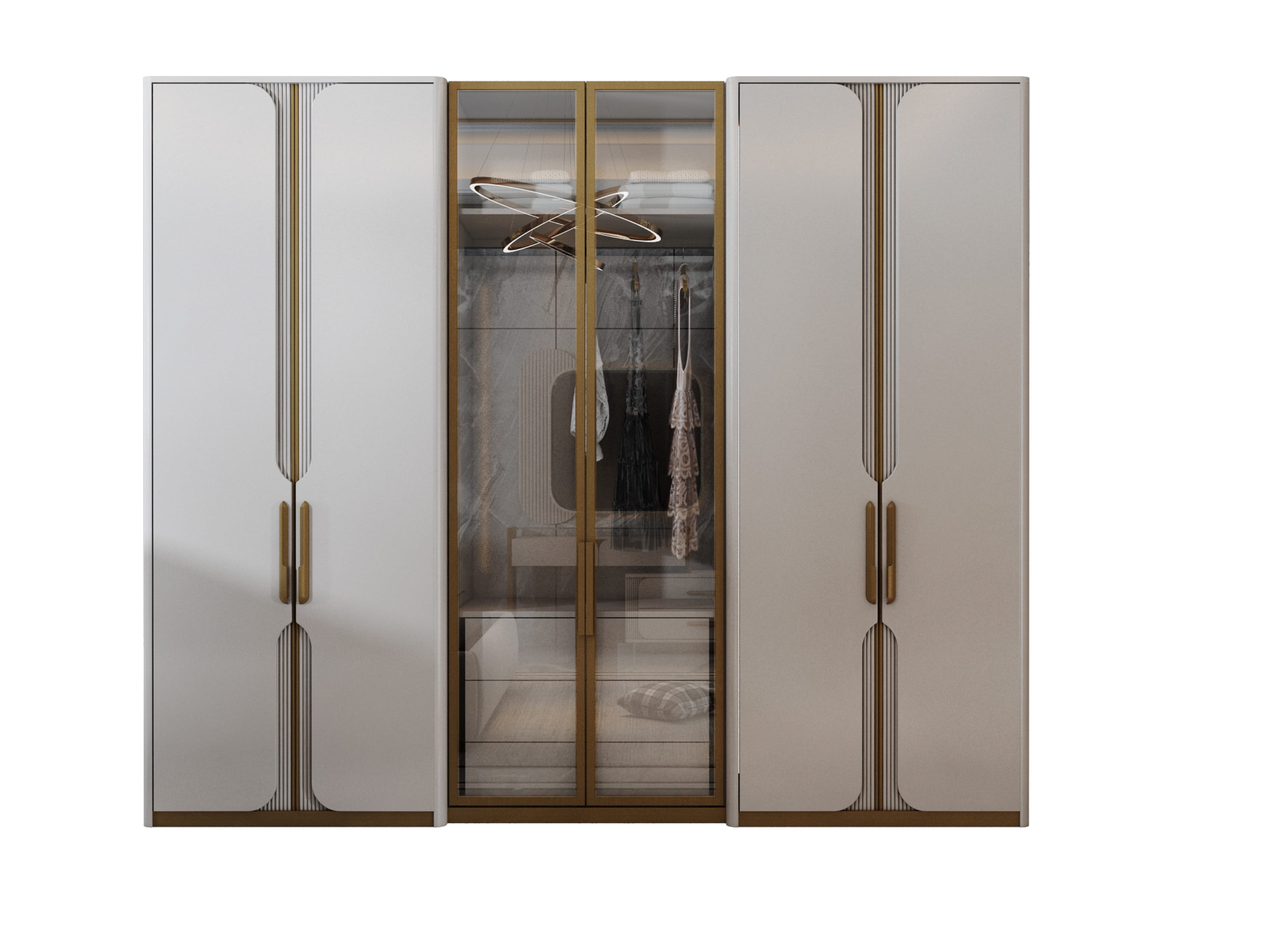 Chambre Vittoria — 4