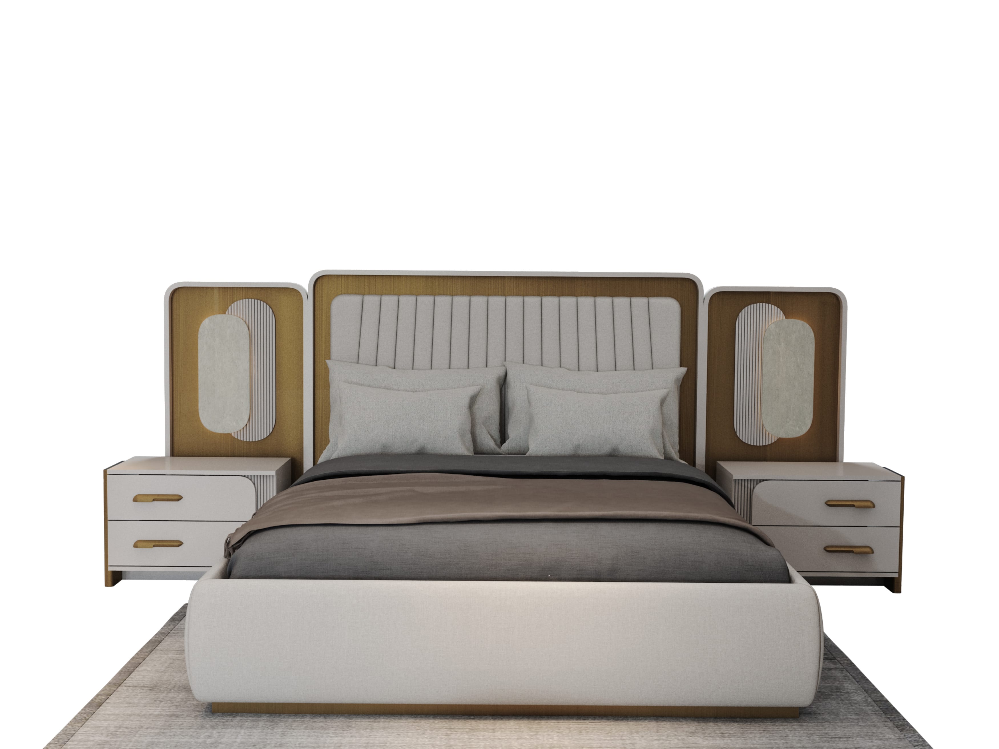 Chambre Vittoria — 8