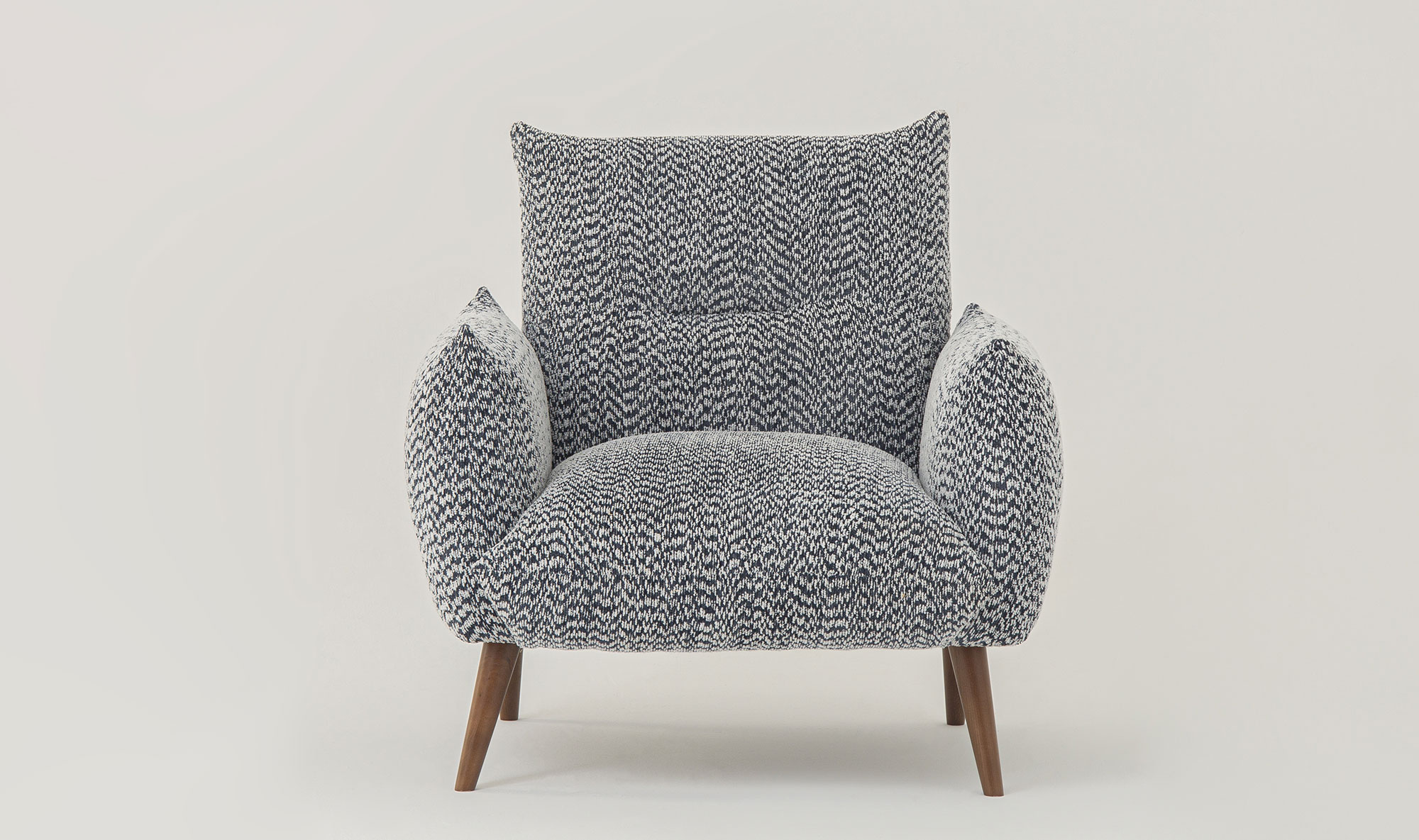 Fauteuil et Canapé Solène — 2