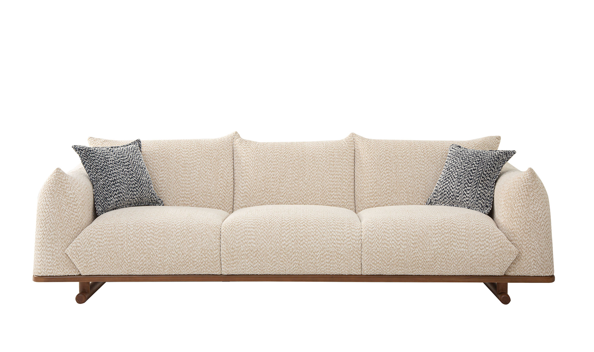 Fauteuil et Canapé Solène — 5