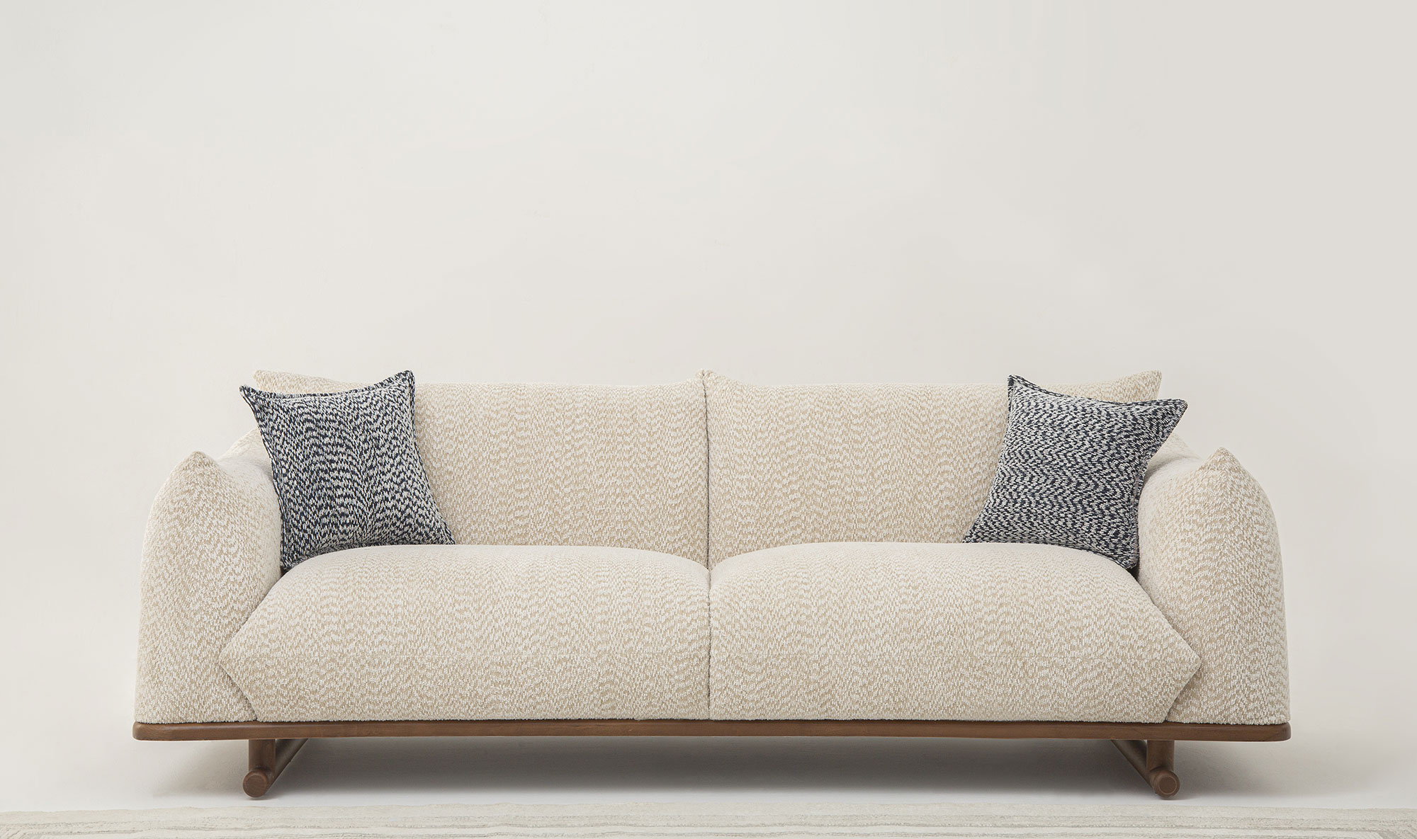 Fauteuil et Canapé Solène — 8