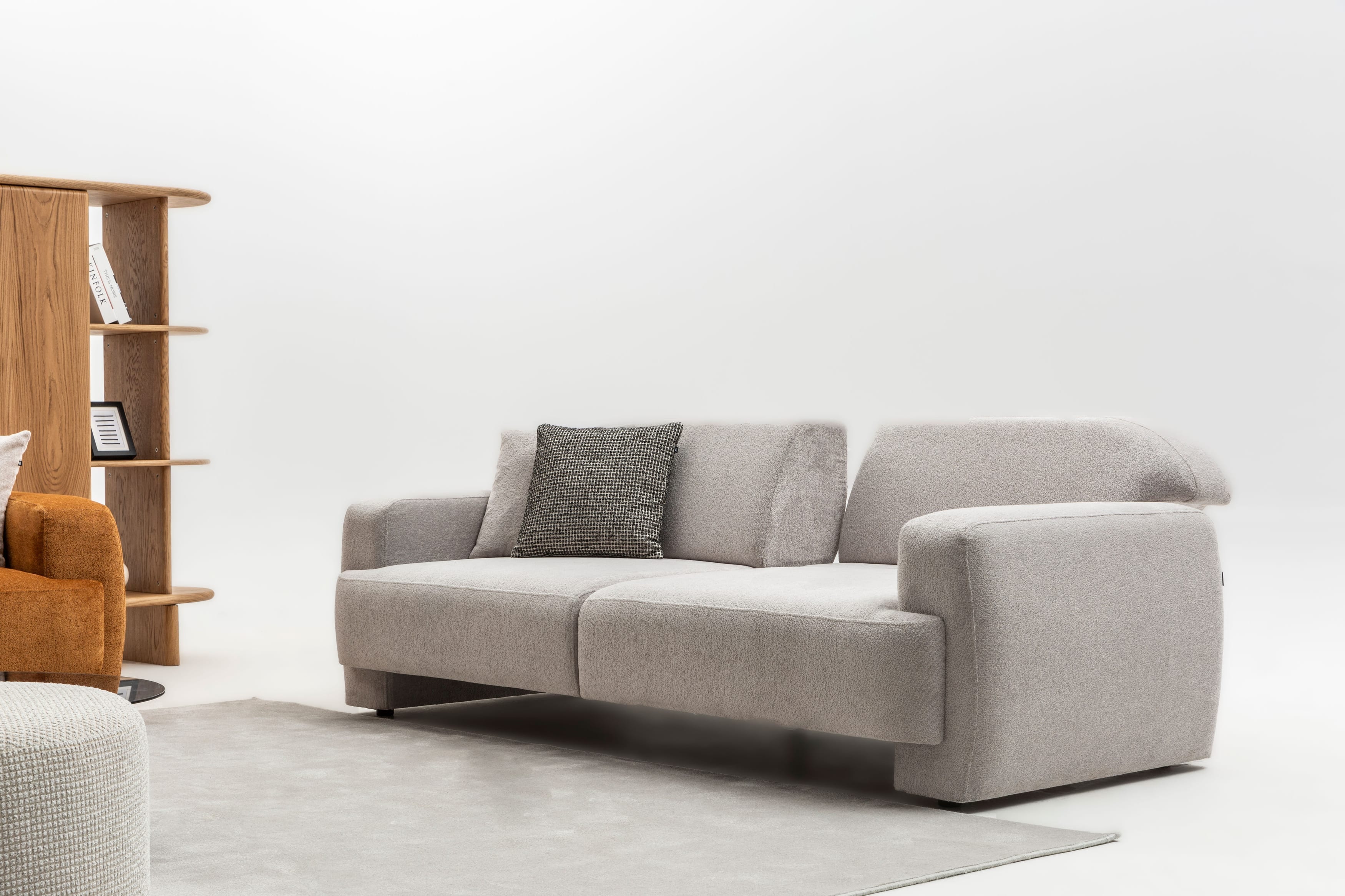 Salon Marcelle — 2