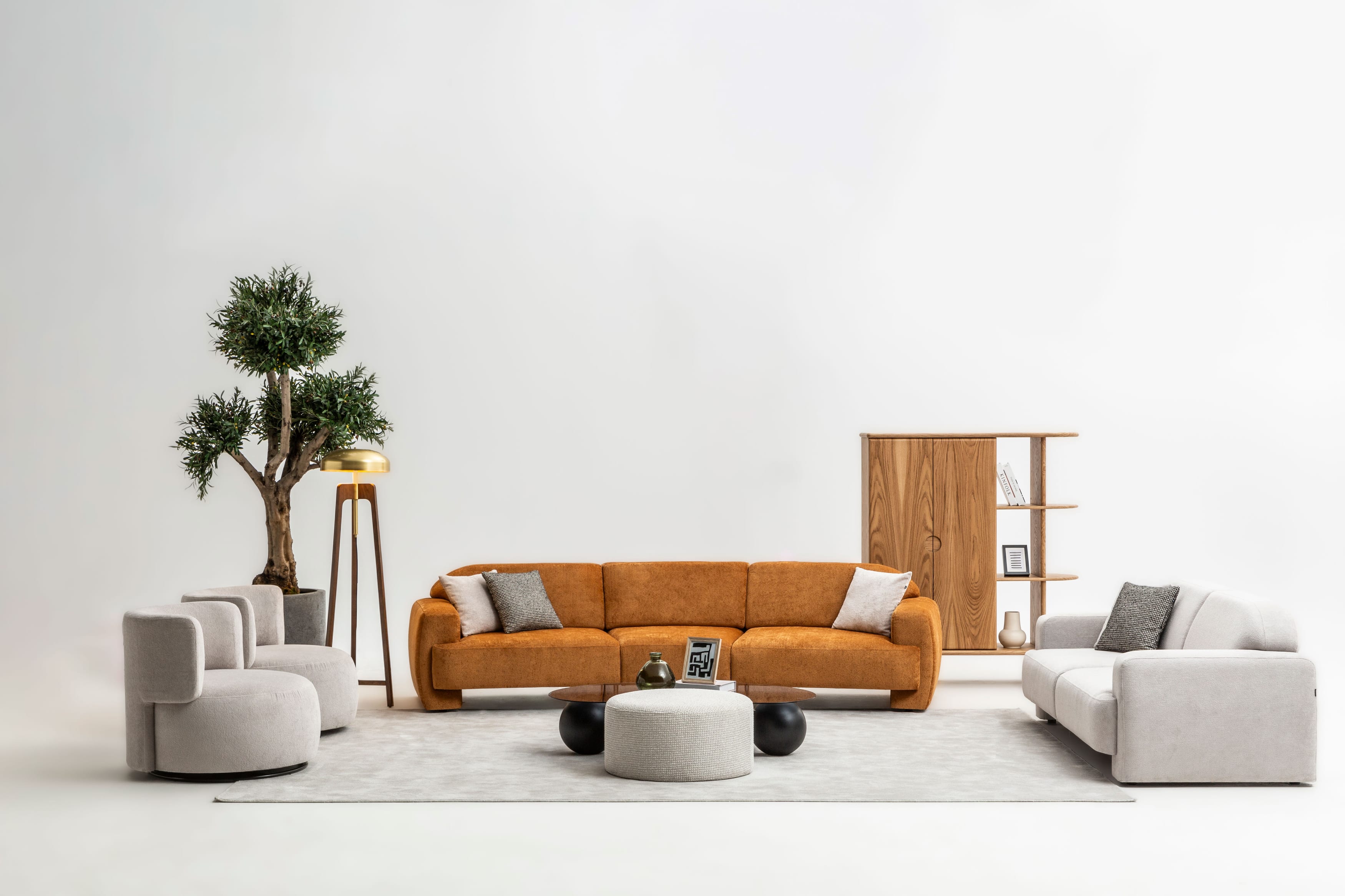 Salon Marcelle — 3