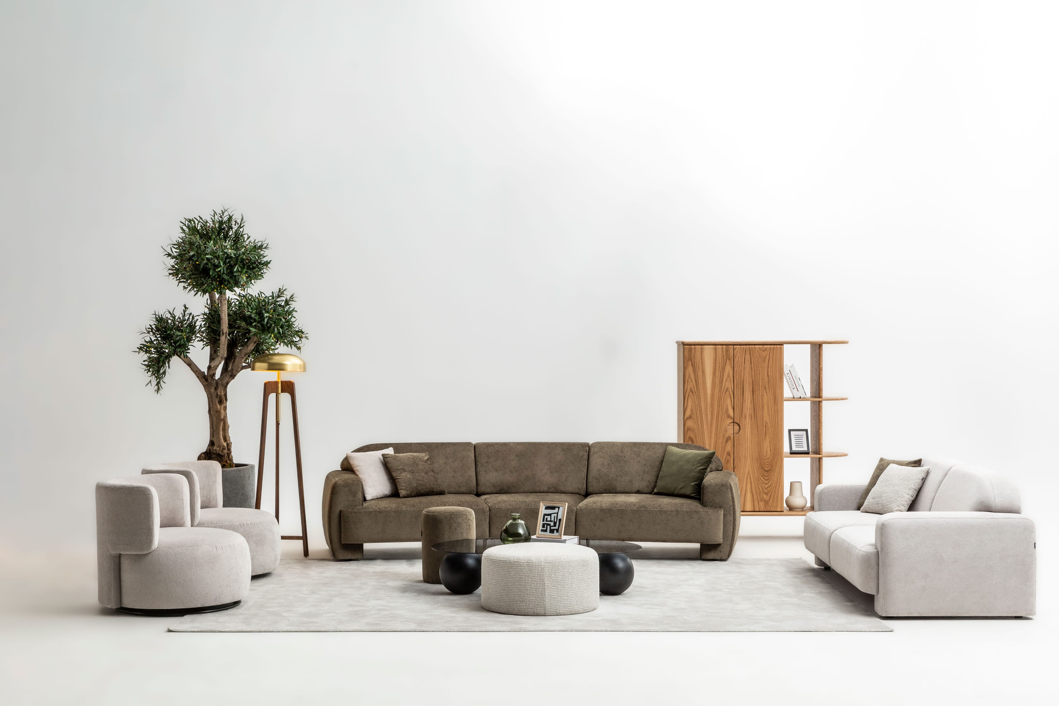 Salon Marcelle — 4