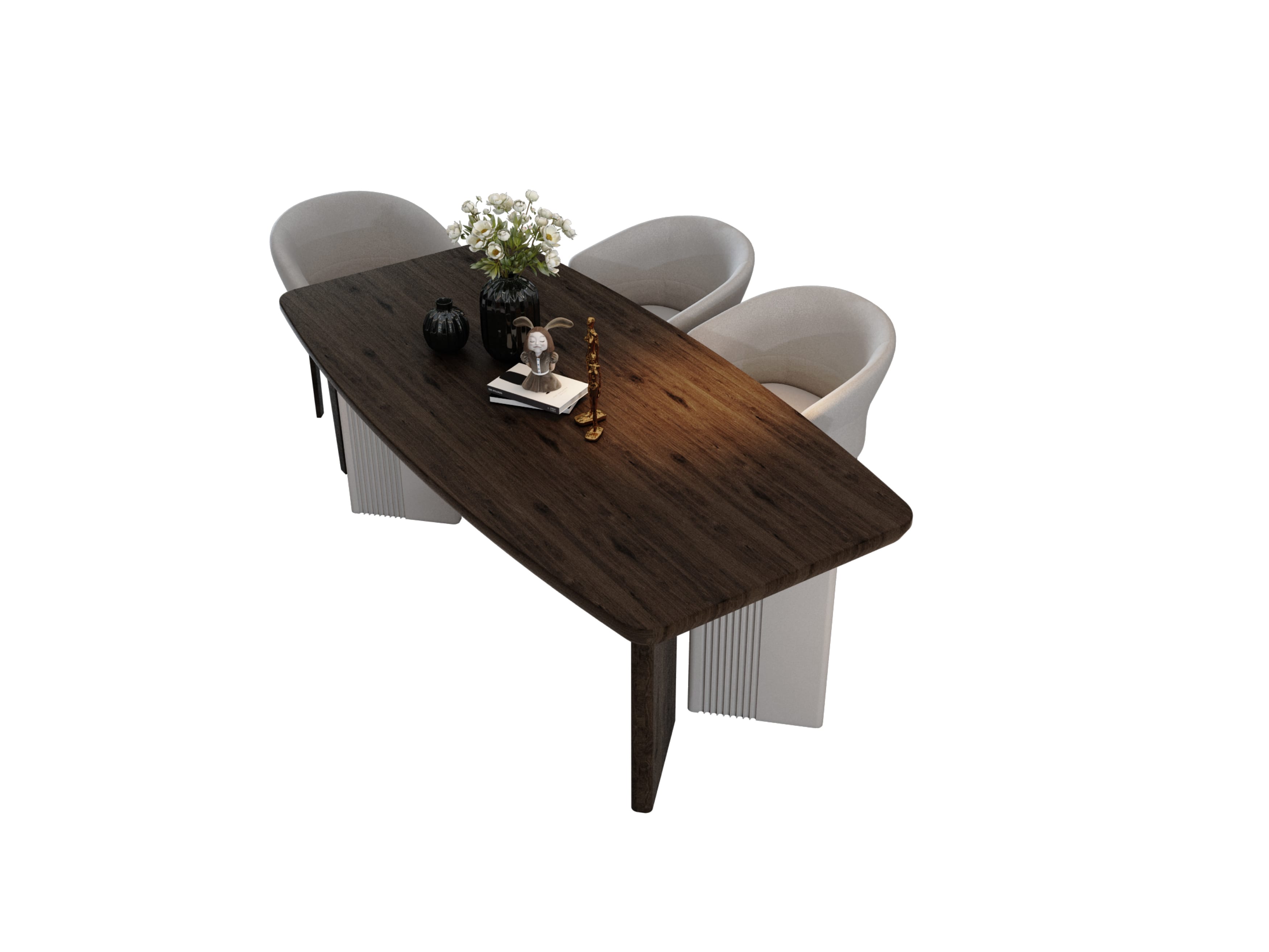 Table Bellora — 3