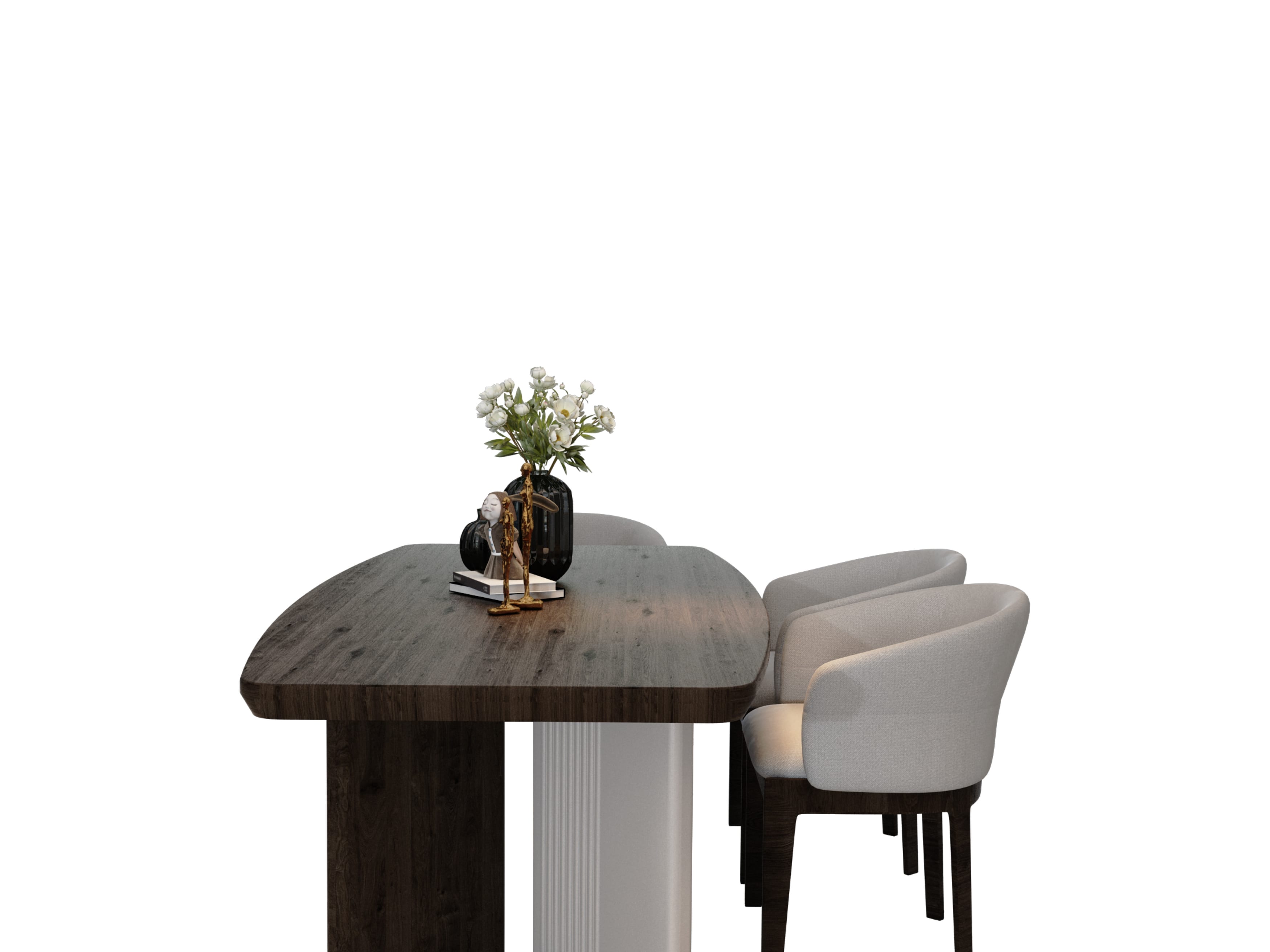 Table Bellora — 4