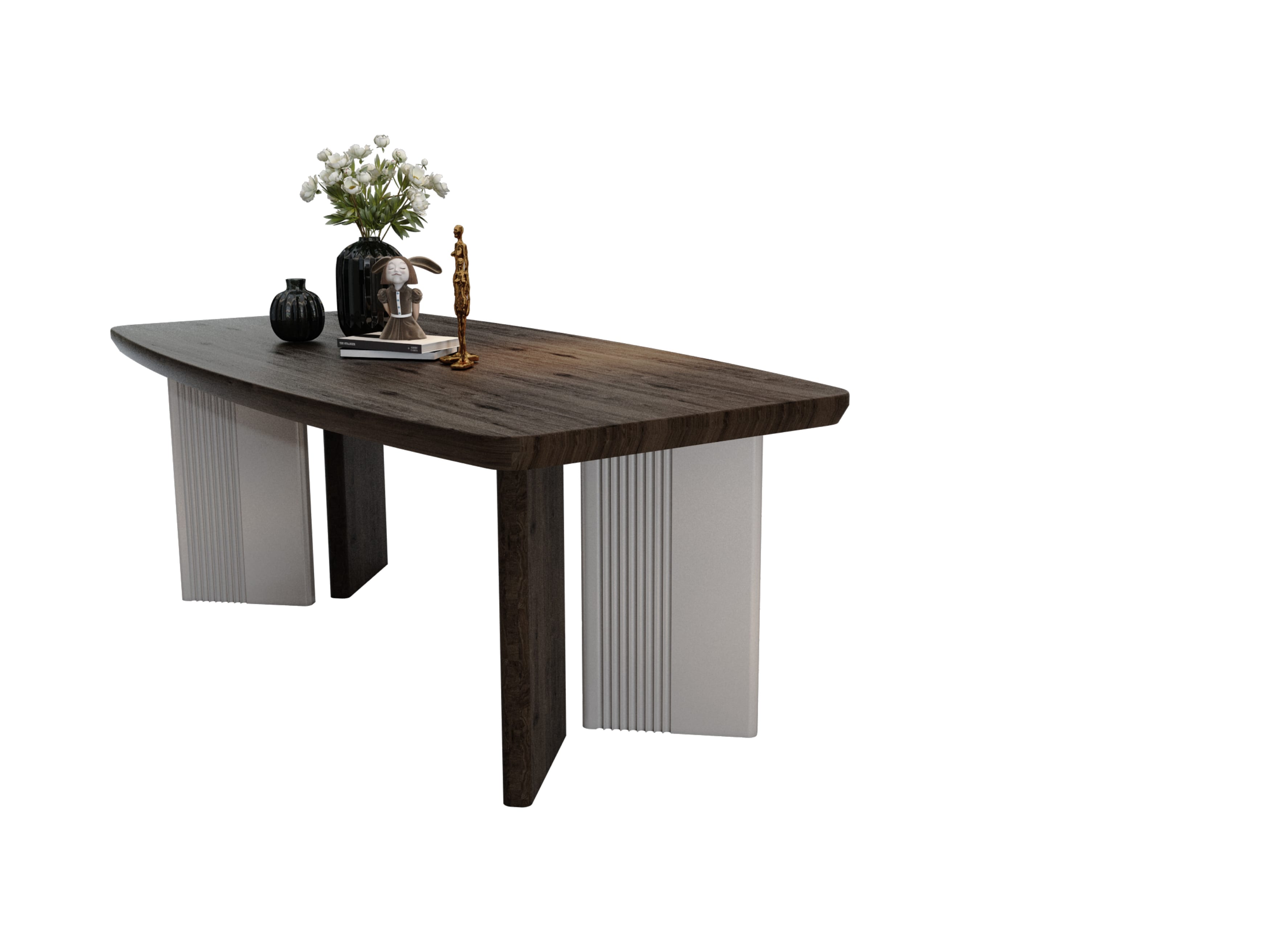 Table Bellora — 8