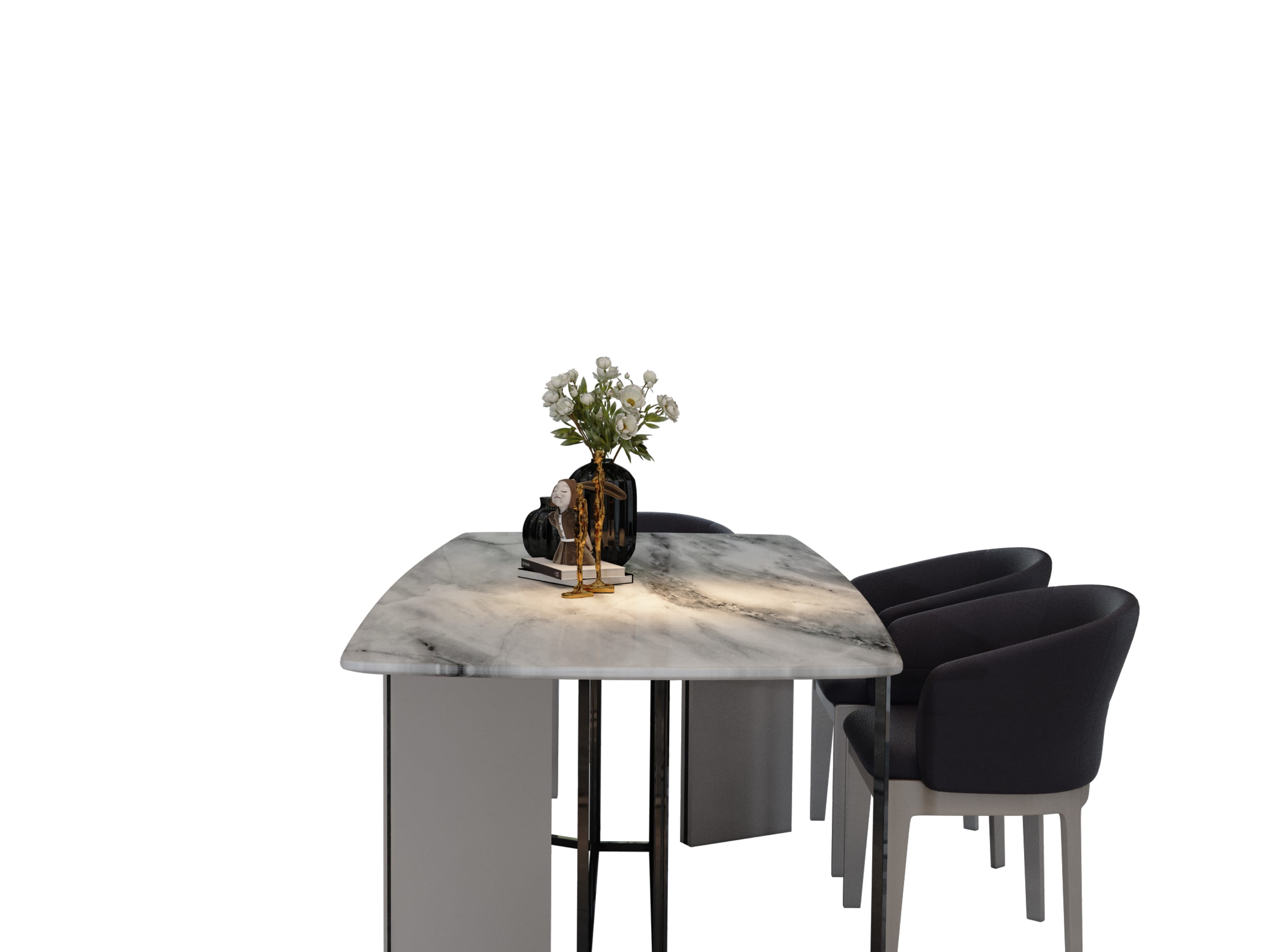 Table Luna — 4