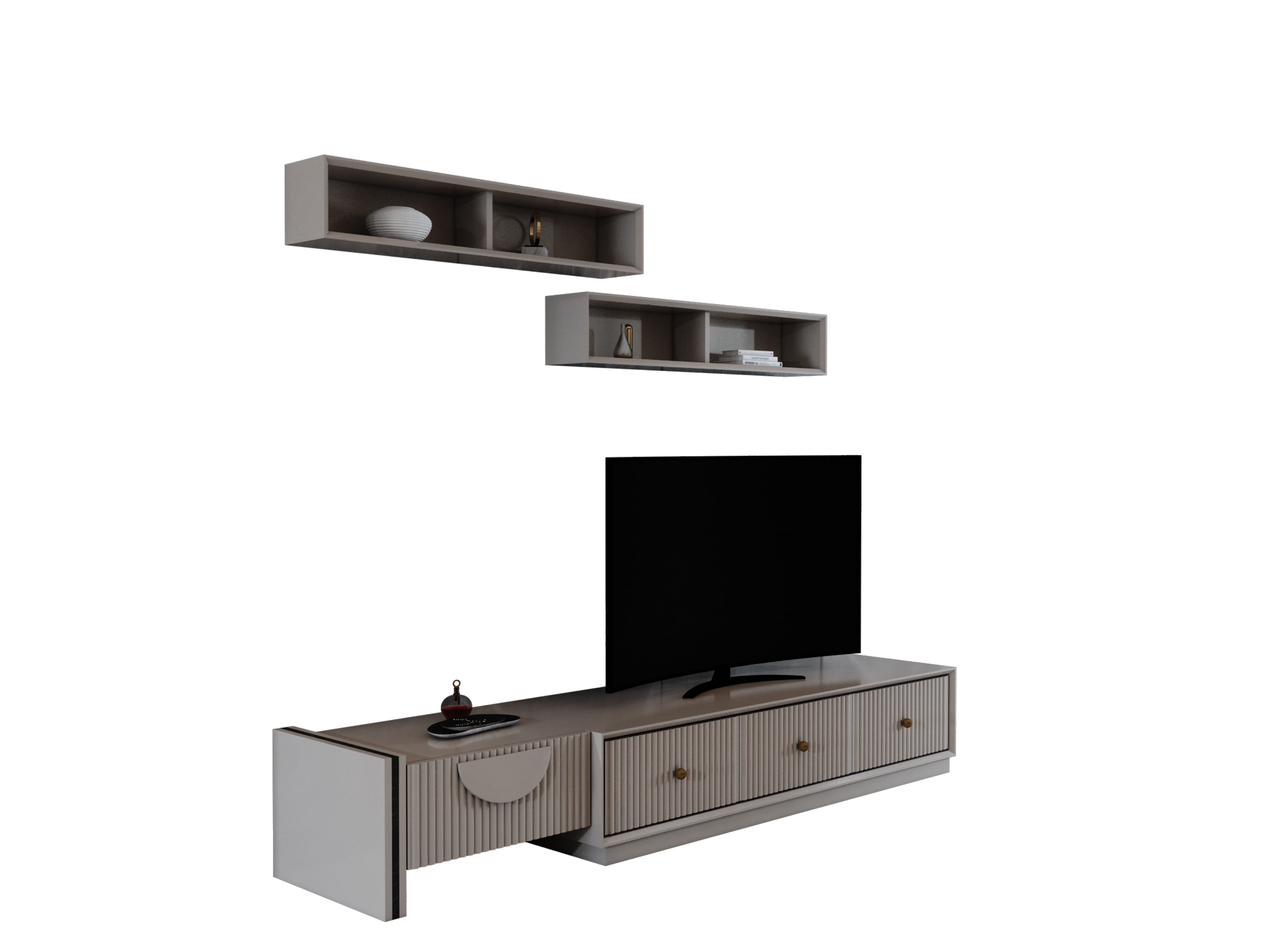 Table Luna — 6
