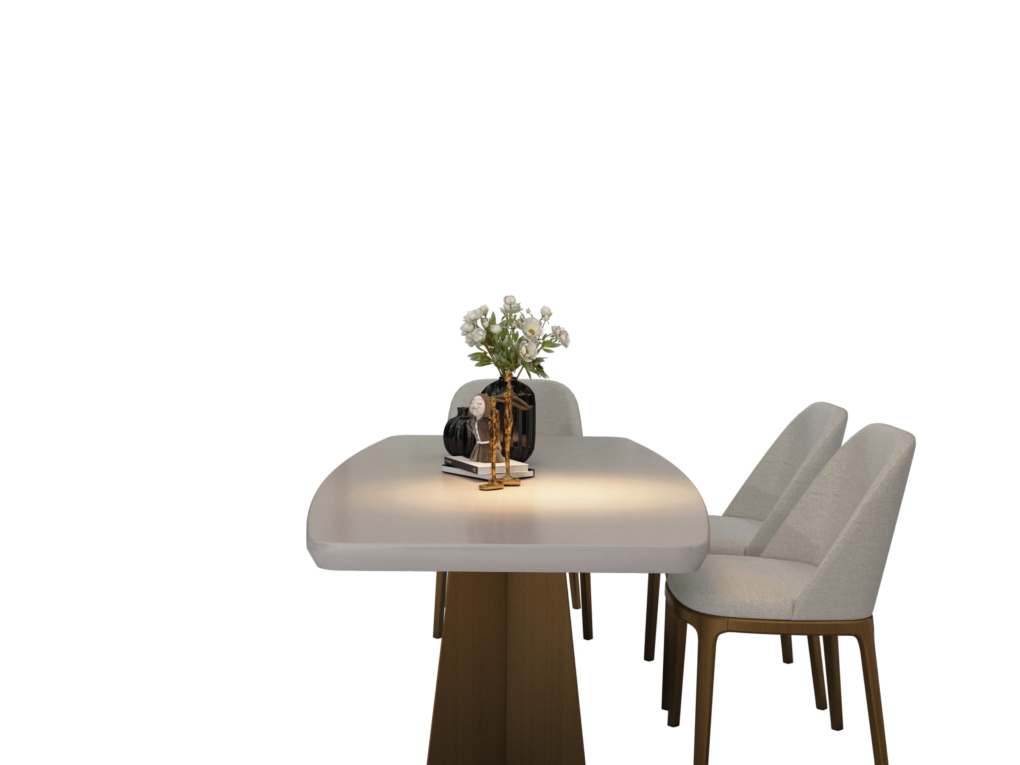 Table Vittoria — 4