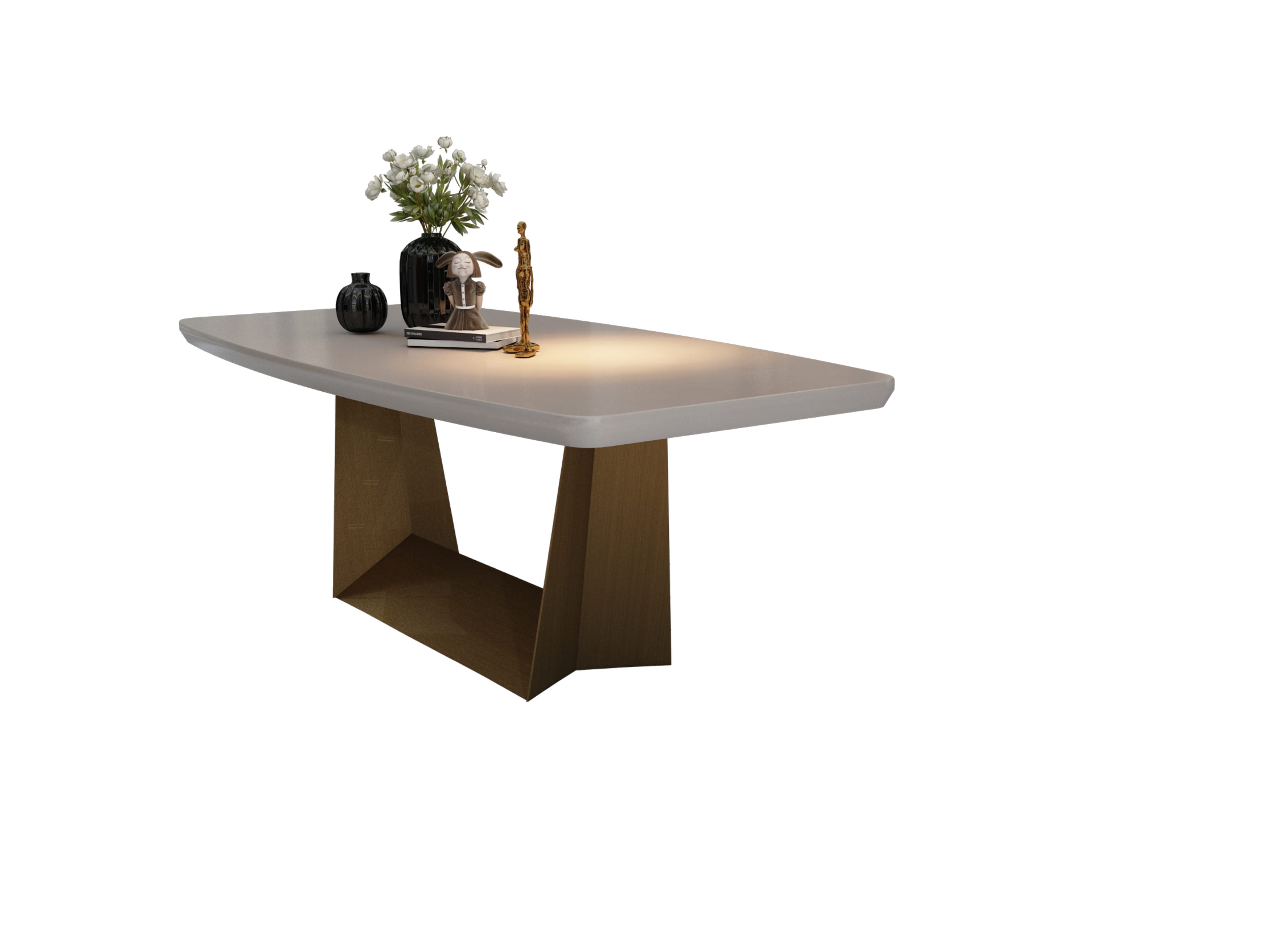 Table Vittoria — 9